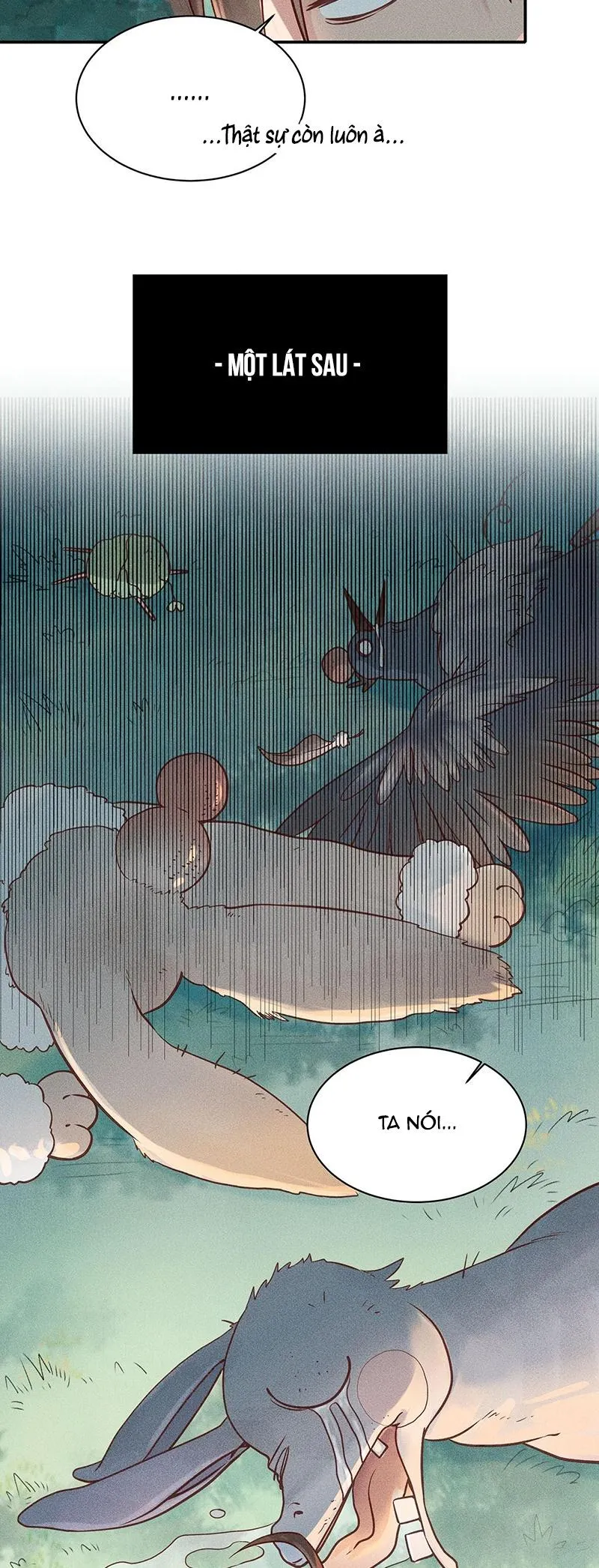 Gả Ma Chapter 3 Trang 23