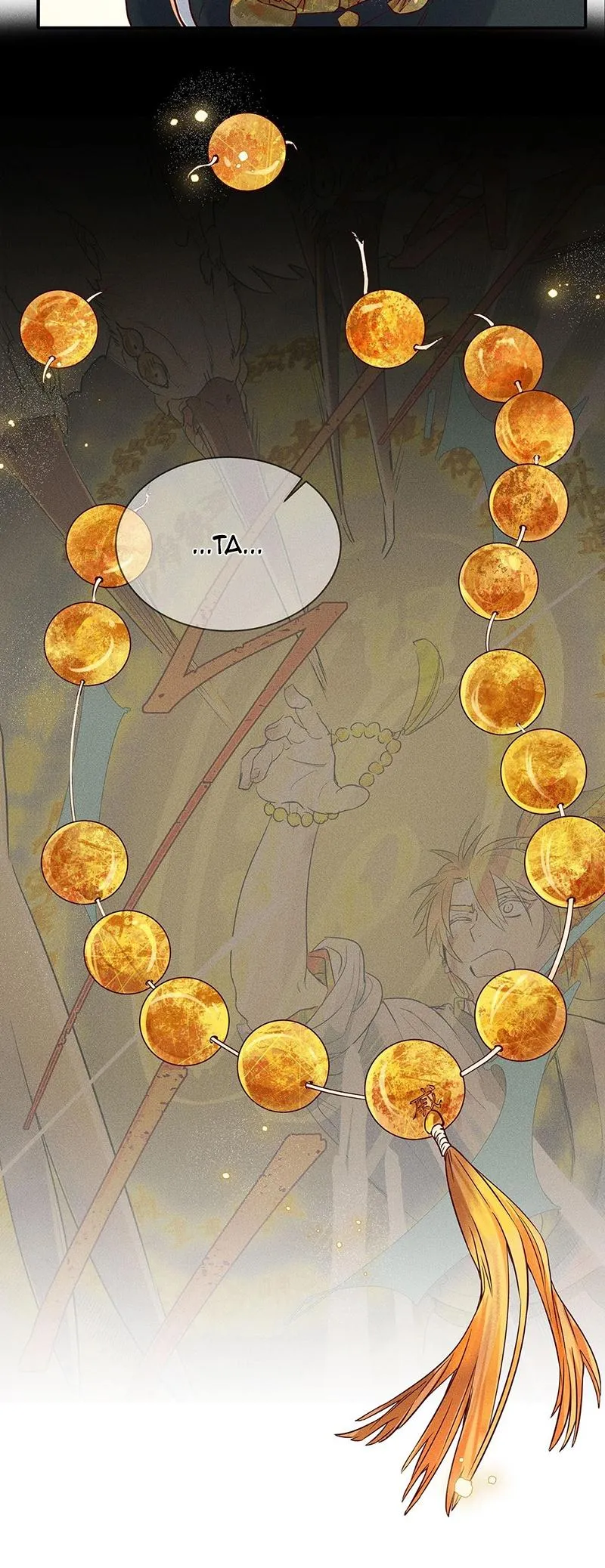 Gả Ma Chapter 3 Trang 28