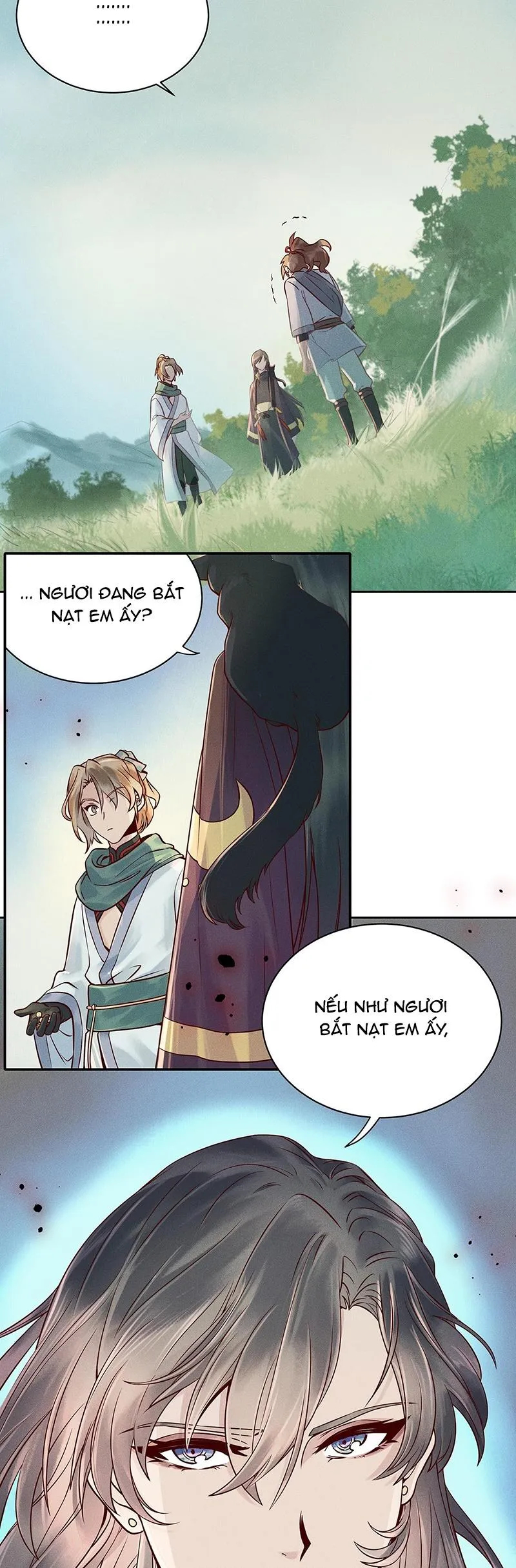 Gả Ma Chapter 3 Trang 30