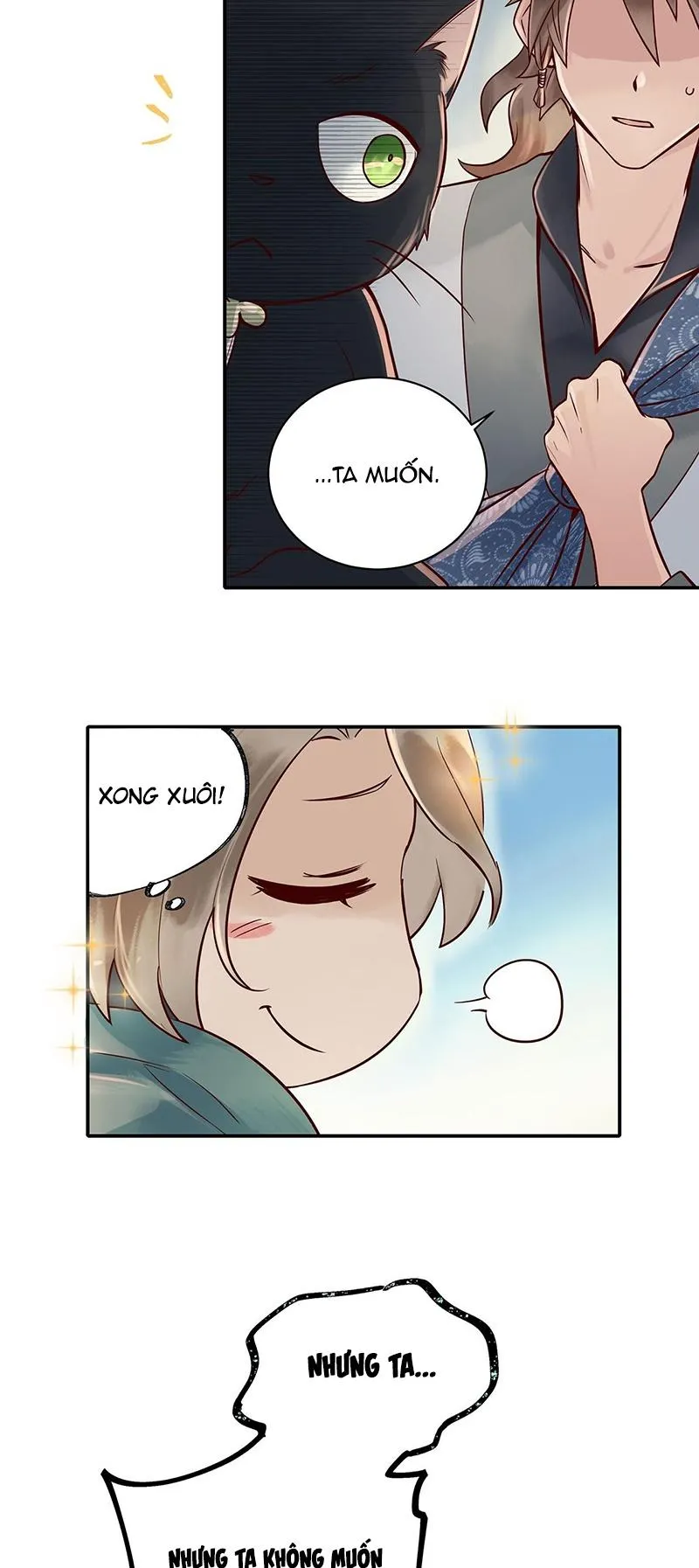 Gả Ma Chapter 3 Trang 34