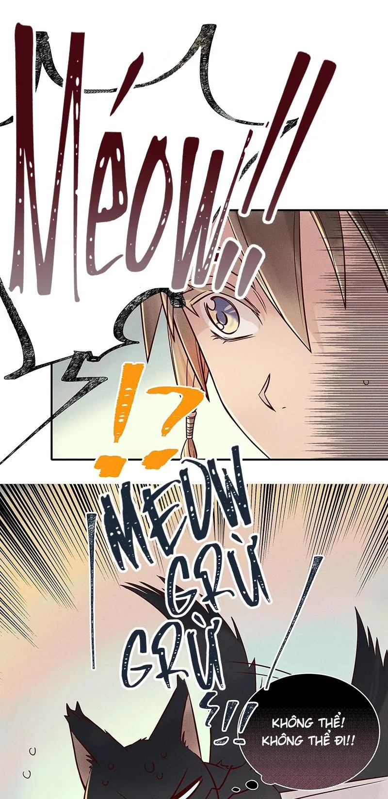 Gả Ma Chapter 3 Trang 37