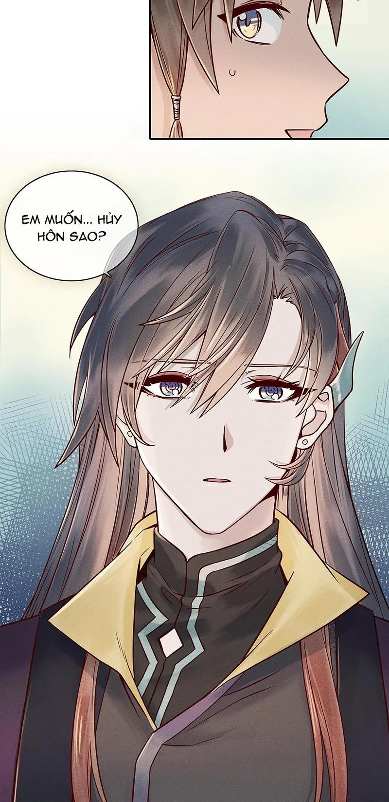 Gả Ma Chapter 3 Trang 39