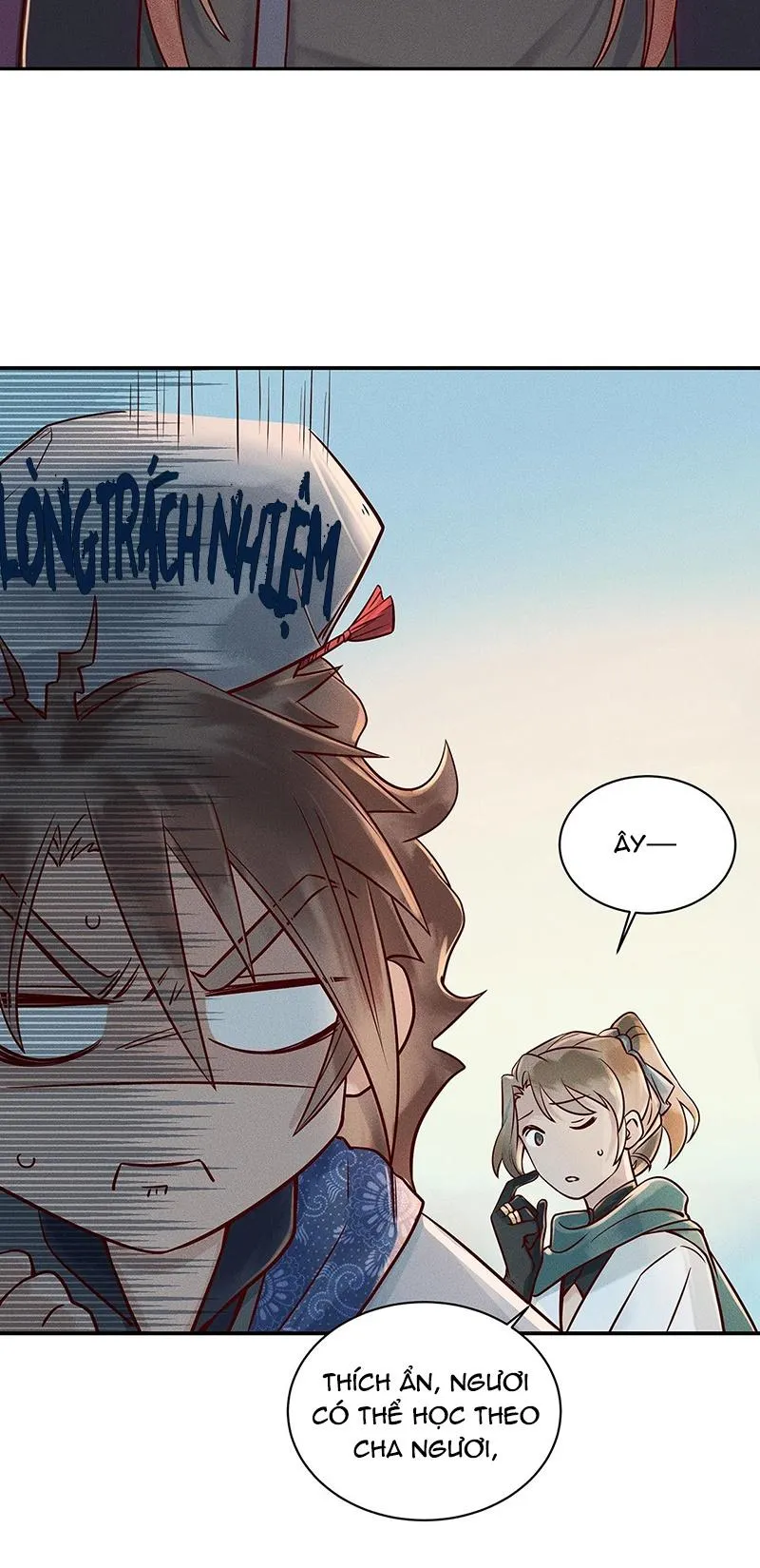 Gả Ma Chapter 3 Trang 40