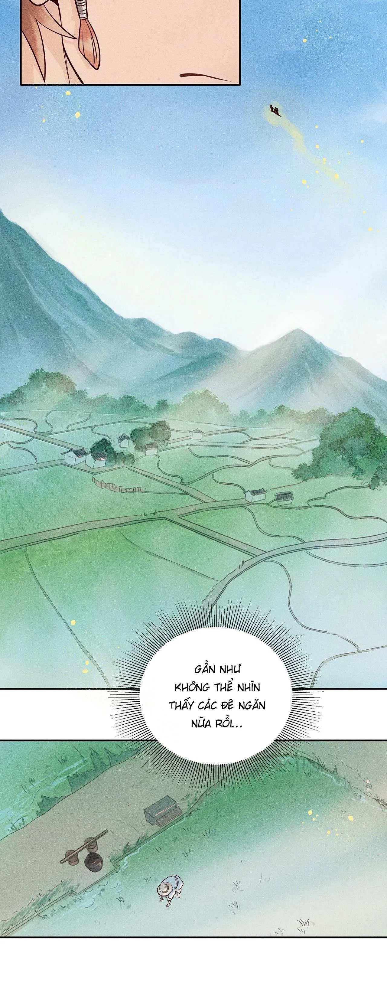 Gả Ma Chapter 4 Trang 12