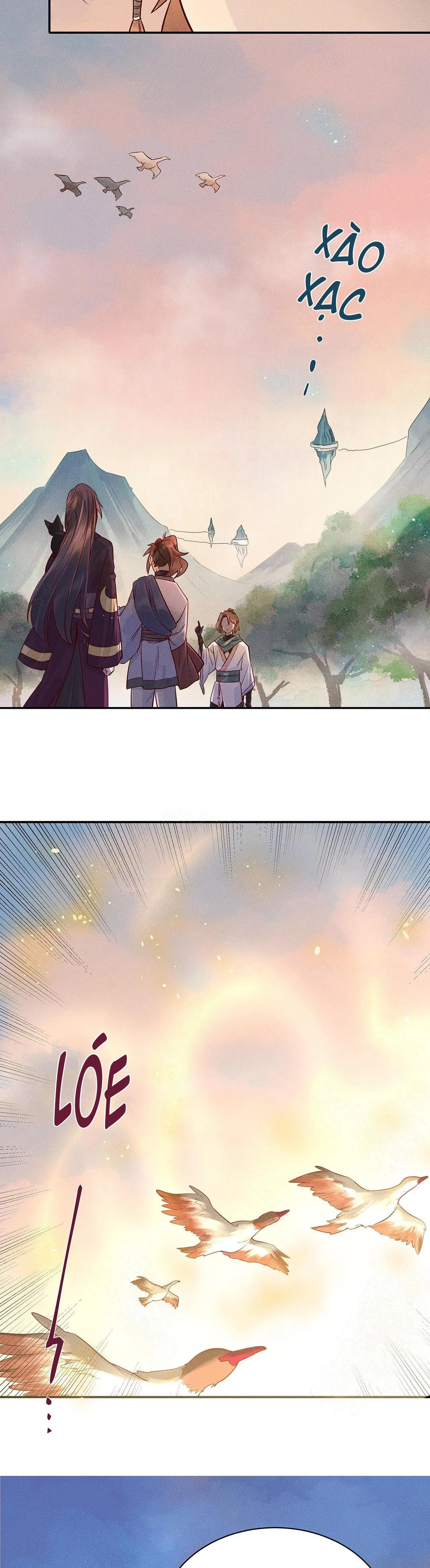 Gả Ma Chapter 5 Trang 10