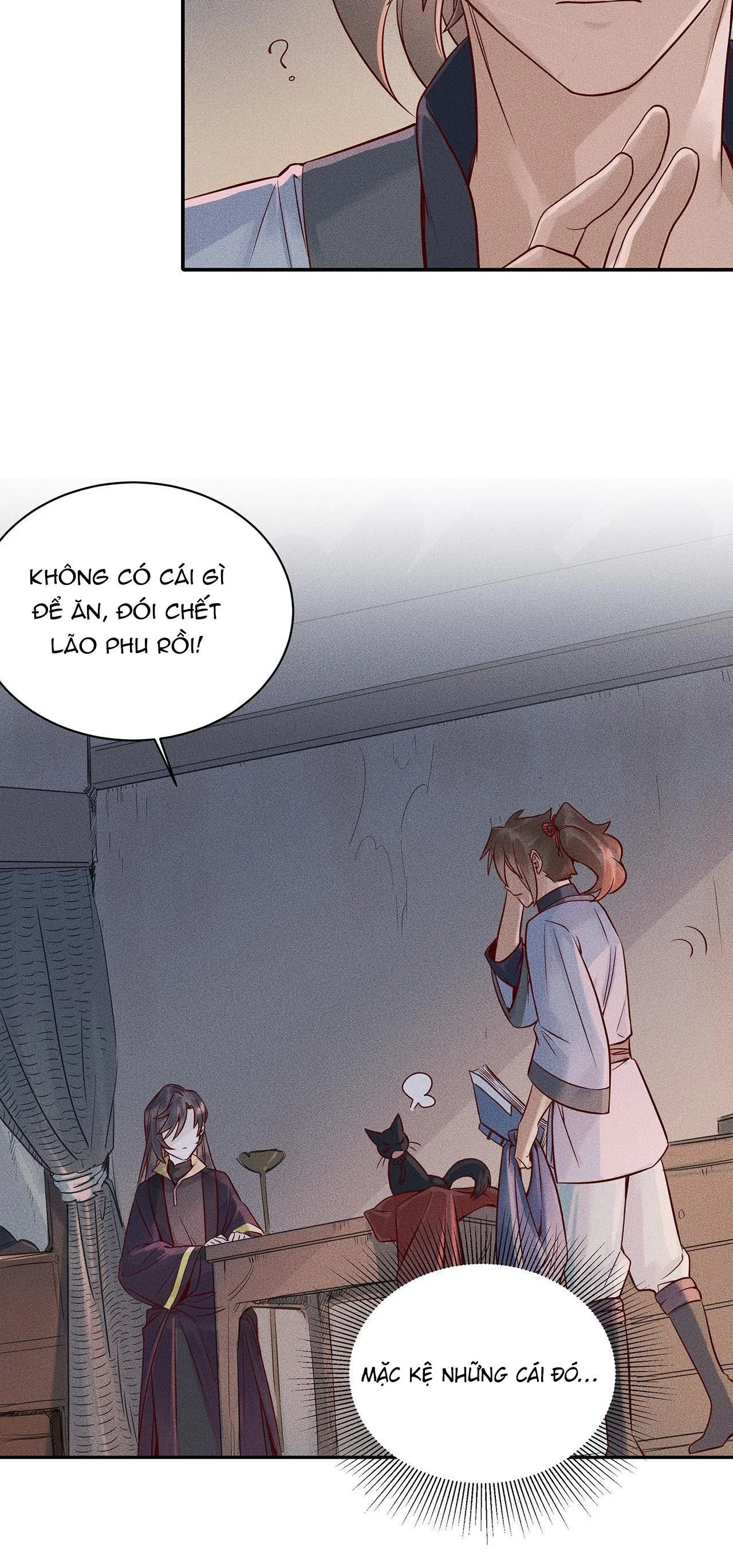 Gả Ma Chapter 5 Trang 22