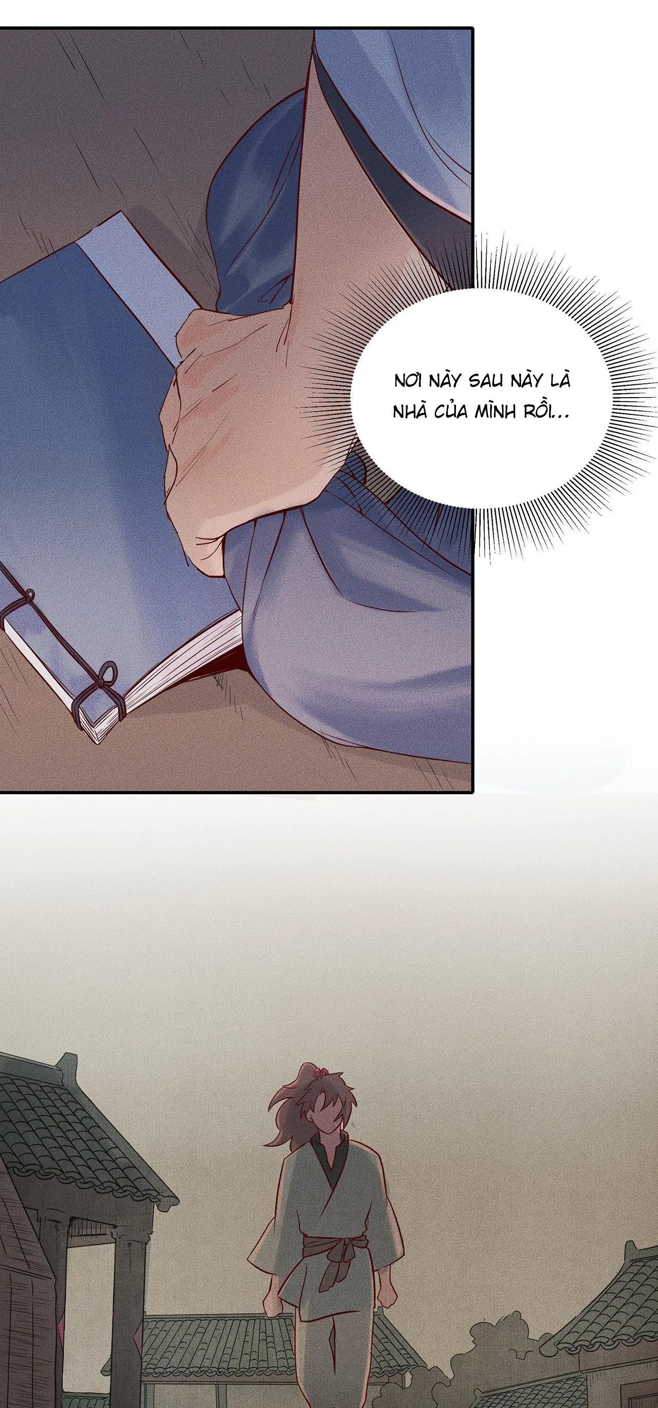 Gả Ma Chapter 5 Trang 23