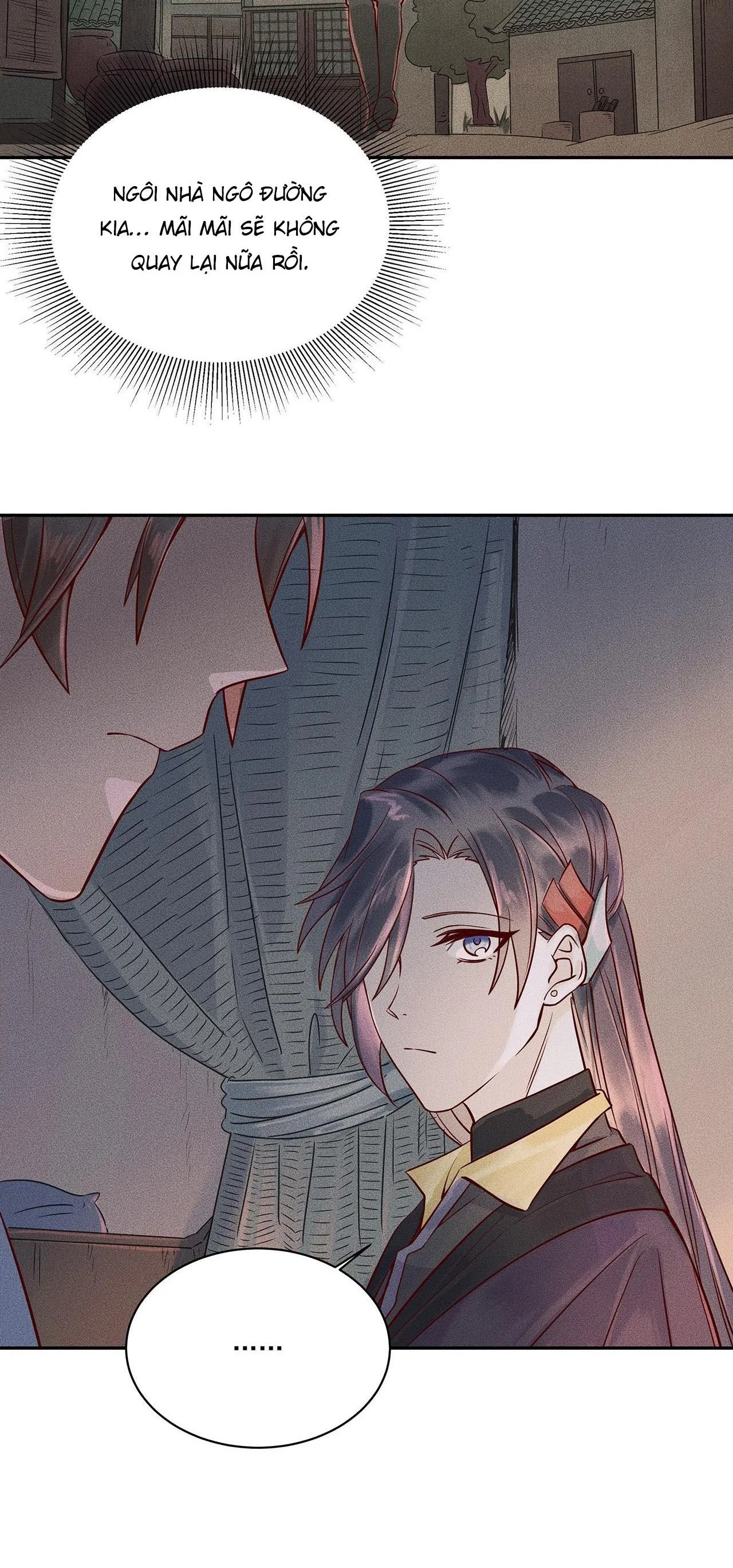 Gả Ma Chapter 5 Trang 24