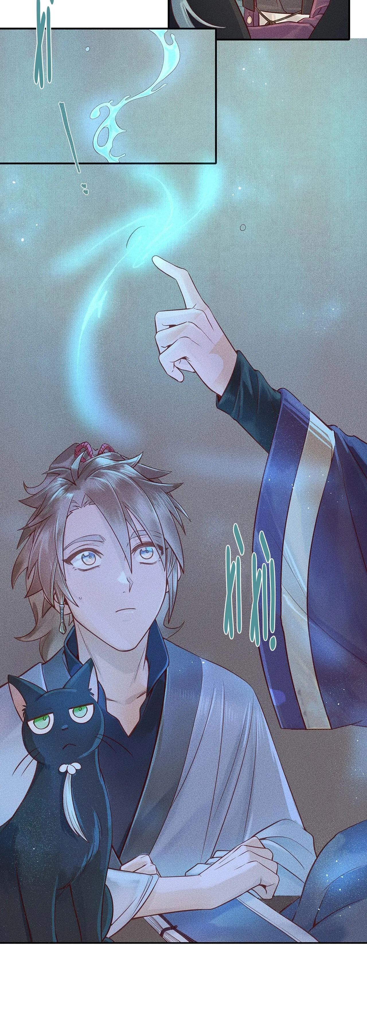 Gả Ma Chapter 5 Trang 30