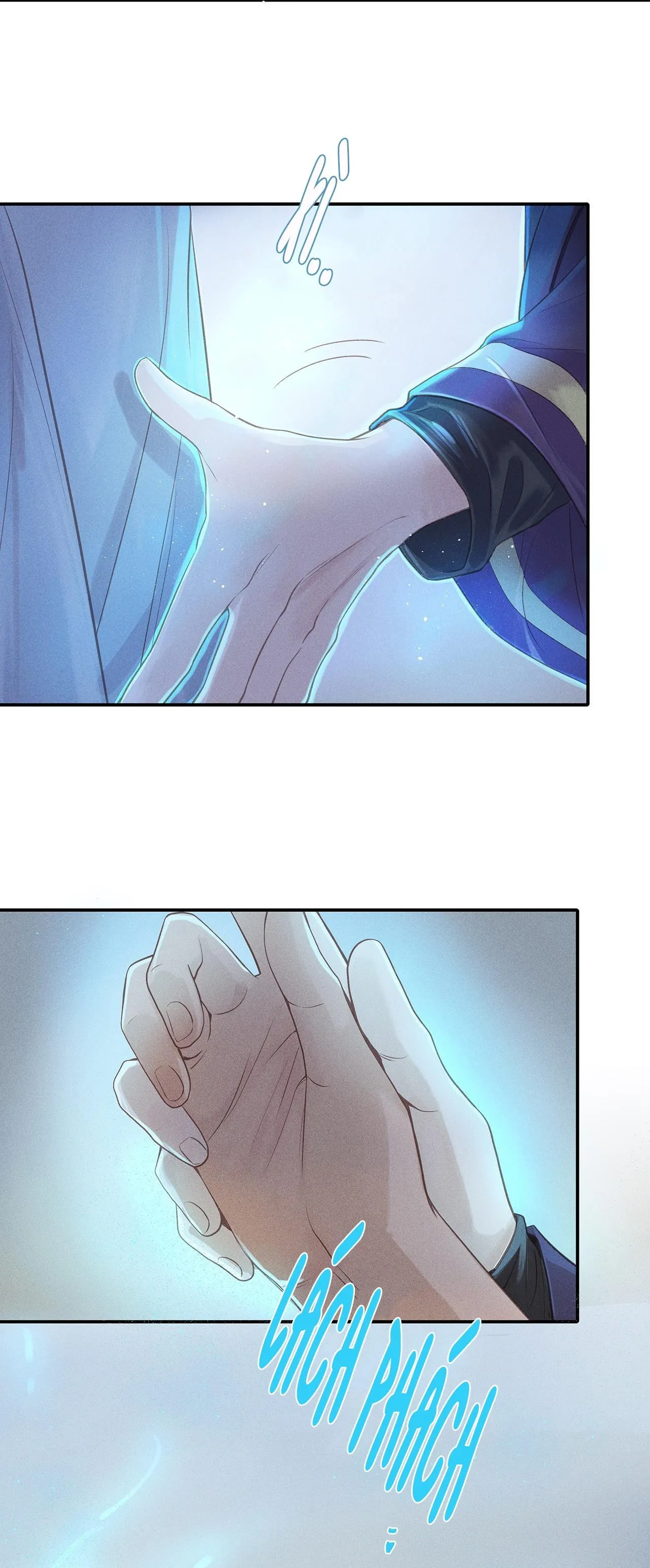 Gả Ma Chapter 5 Trang 33