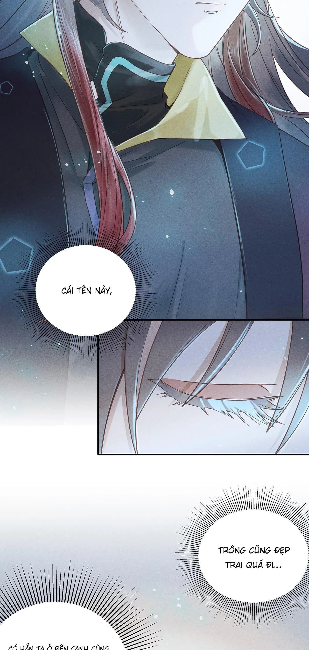 Gả Ma Chapter 5 Trang 37