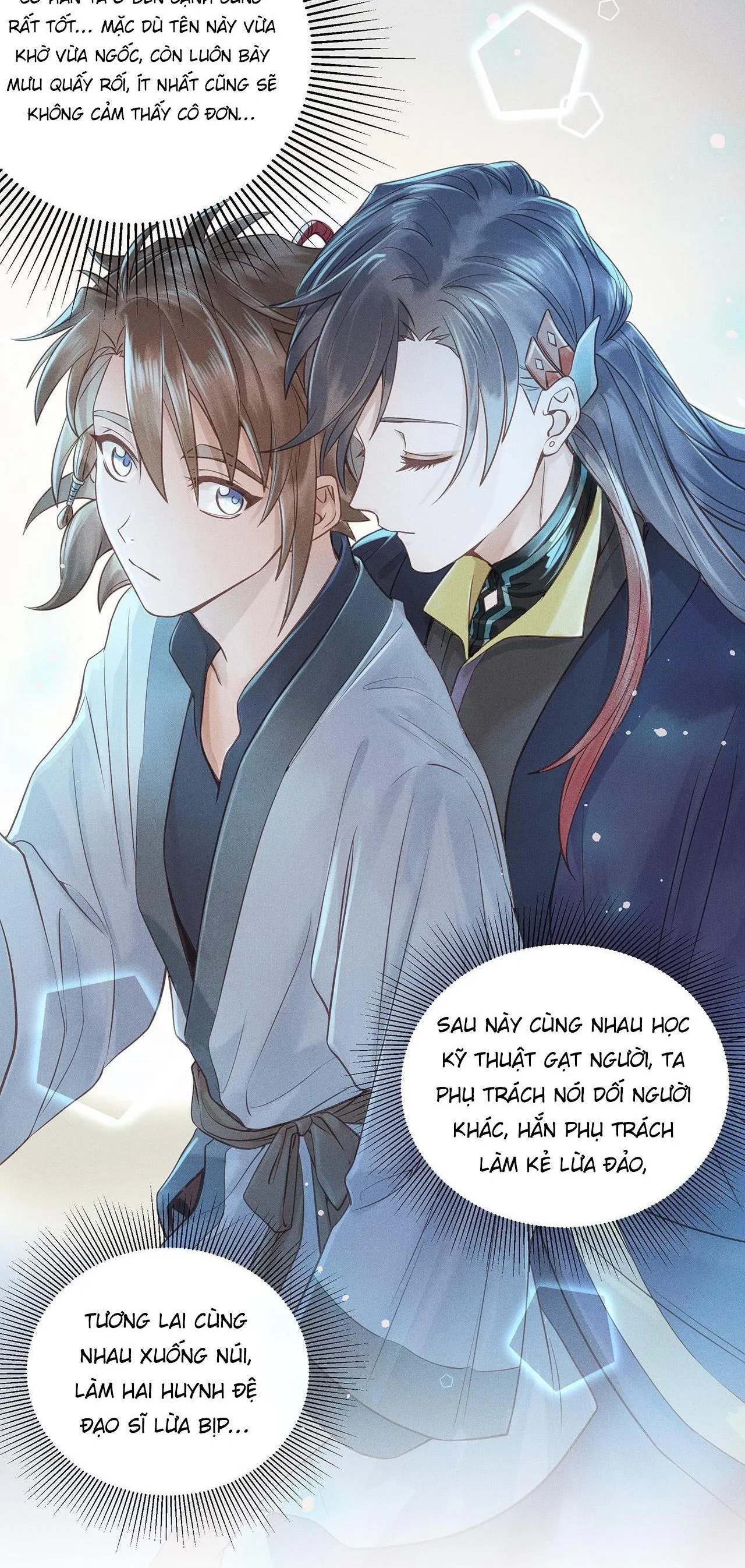 Gả Ma Chapter 5 Trang 38