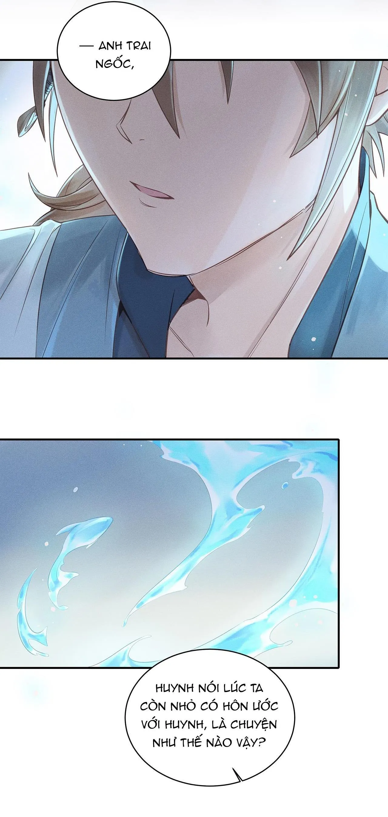 Gả Ma Chapter 5 Trang 39