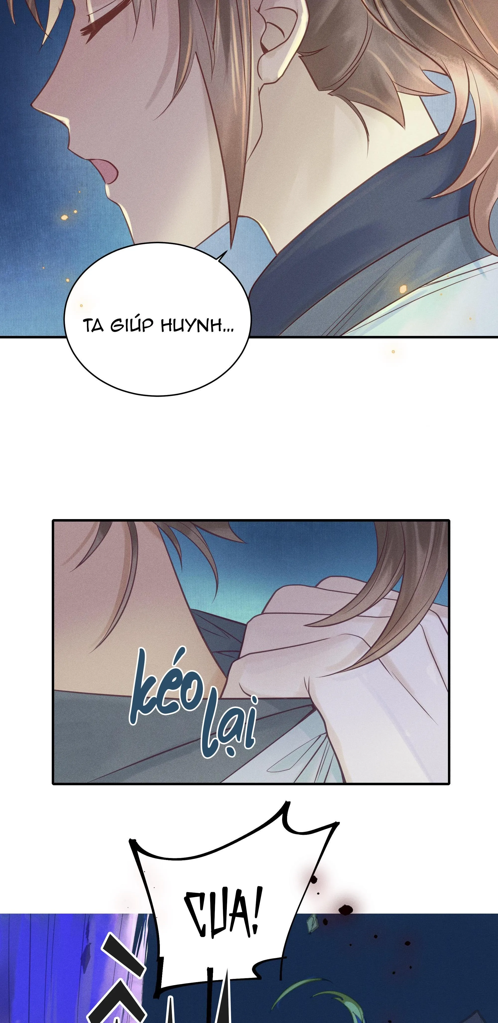 Gả Ma Chapter 6 Trang 26