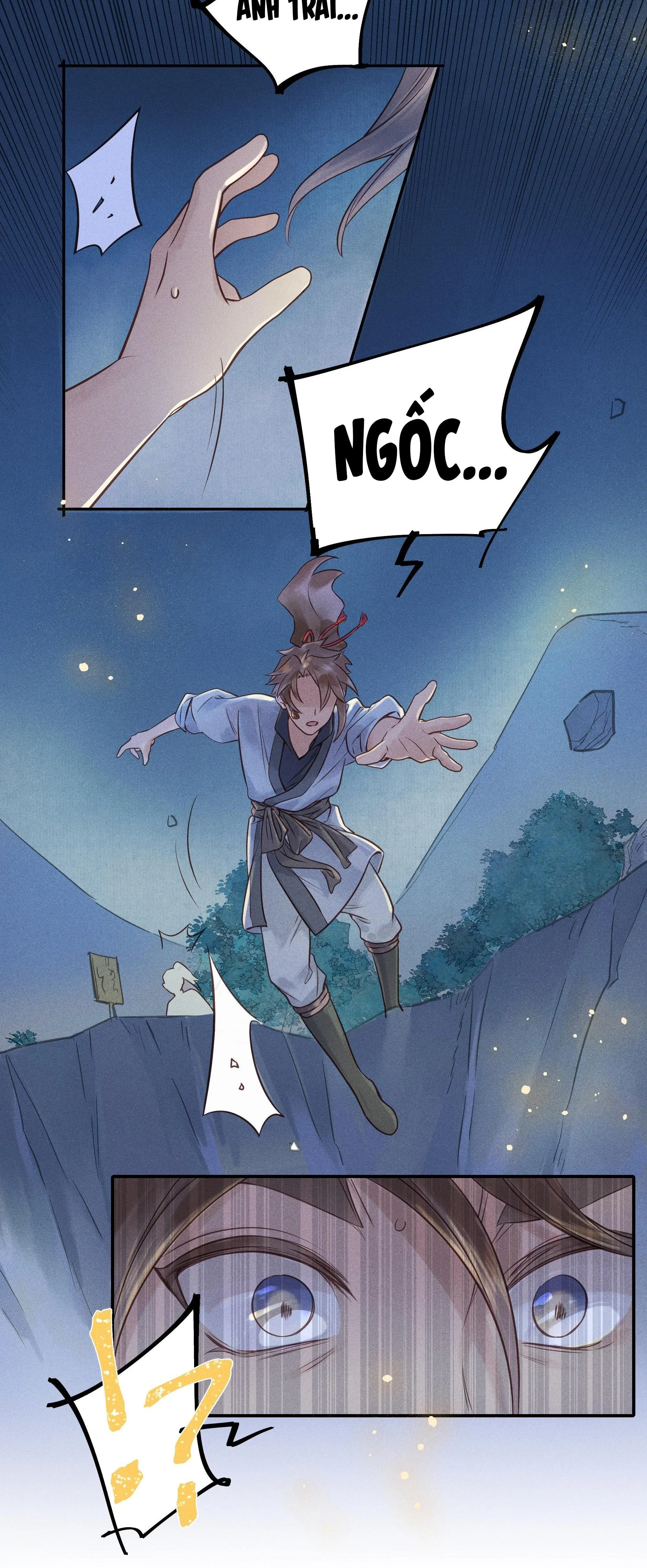 Gả Ma Chapter 6 Trang 32