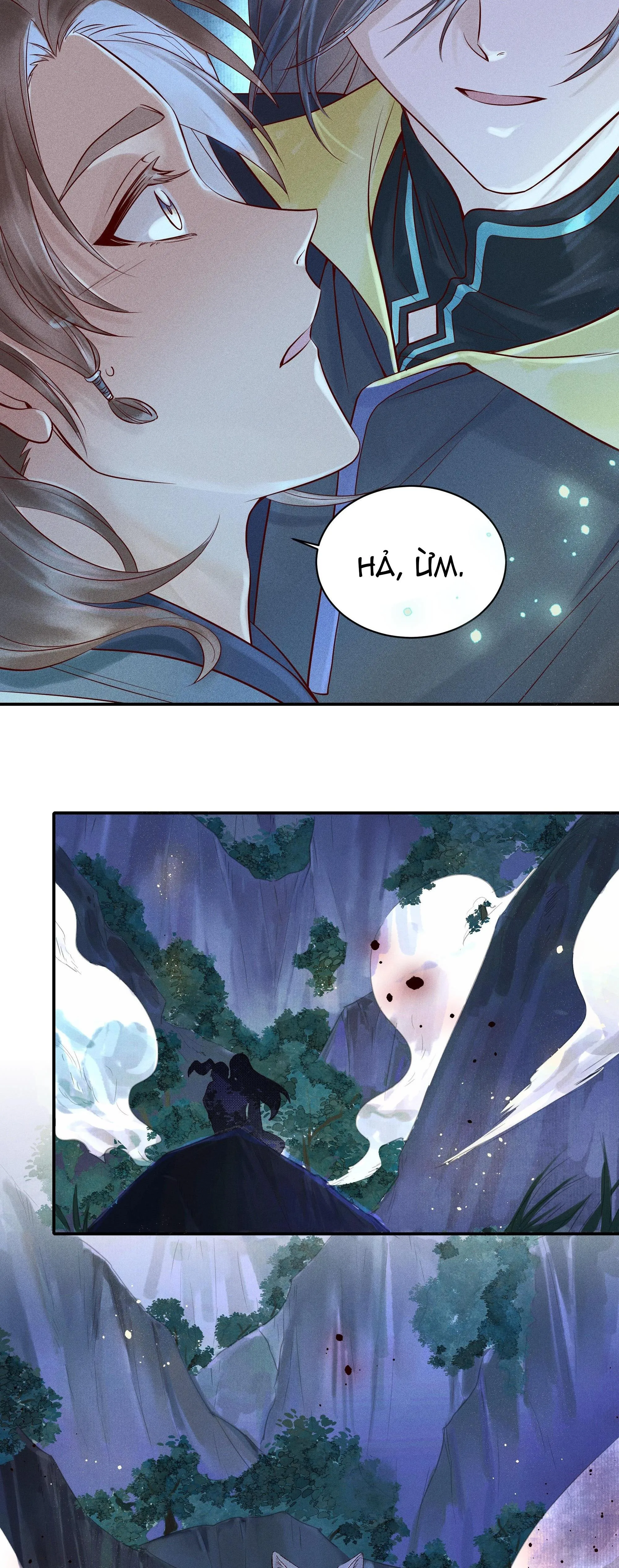 Gả Ma Chapter 6 Trang 34