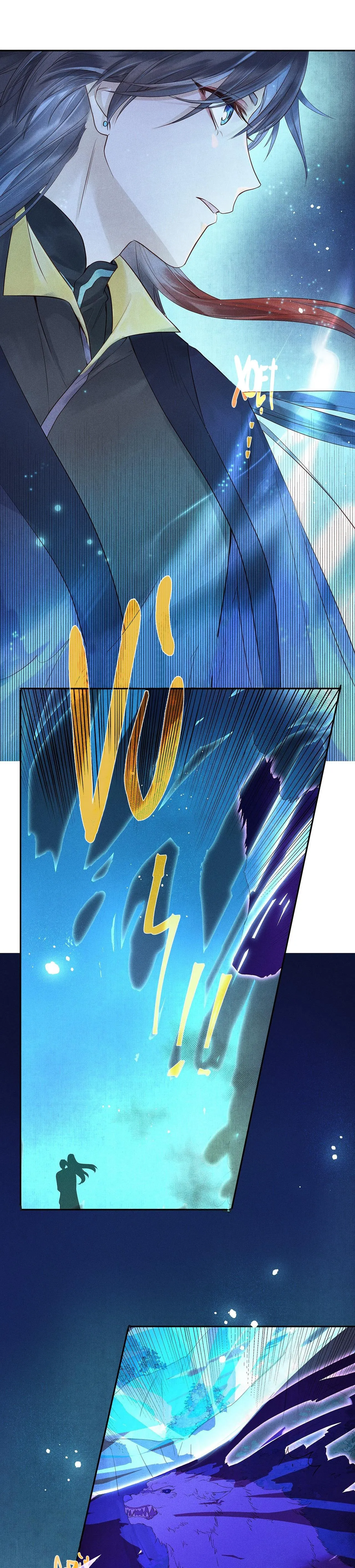 Gả Ma Chapter 7 Trang 7