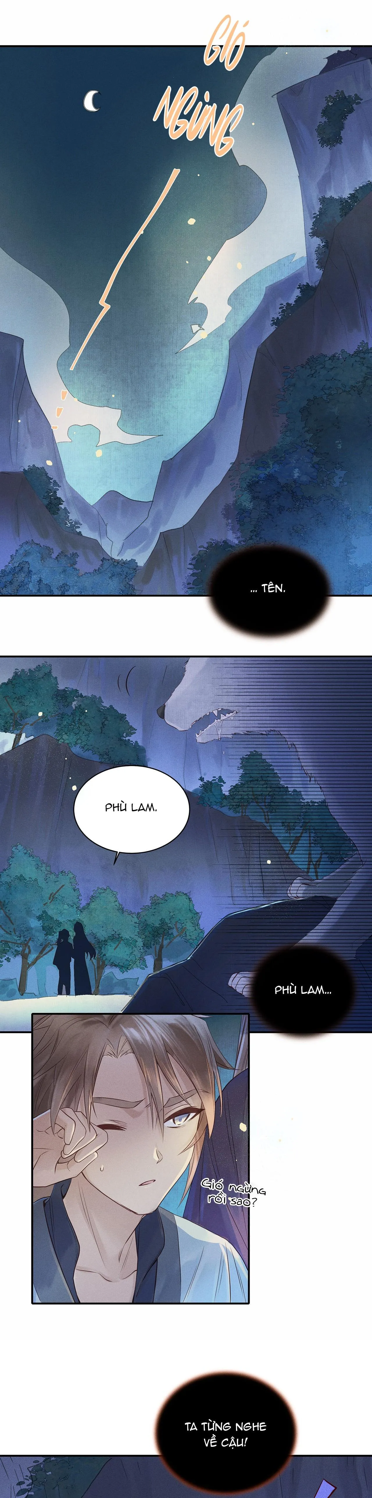 Gả Ma Chapter 7 Trang 9