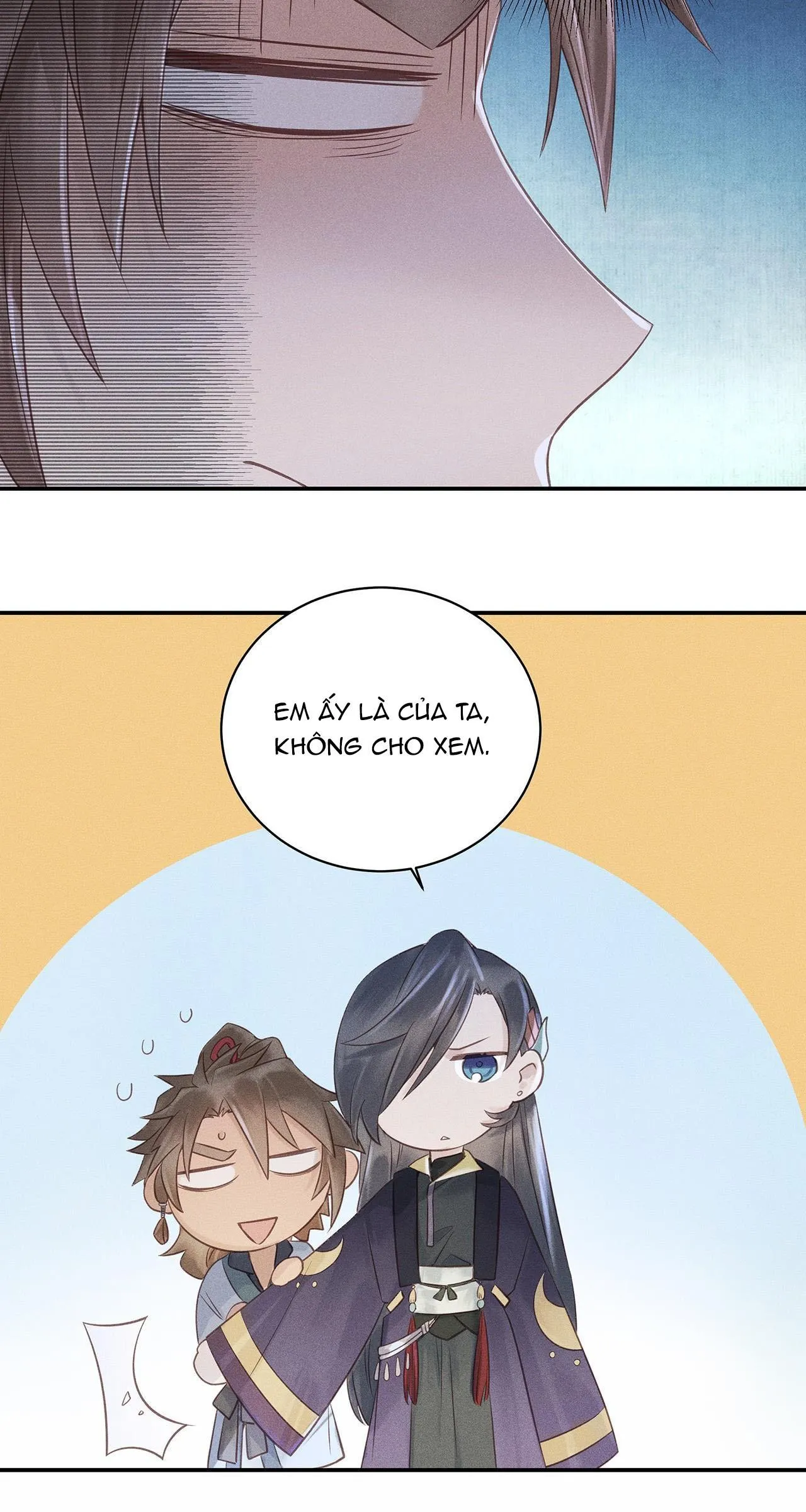 Gả Ma Chapter 7 Trang 14