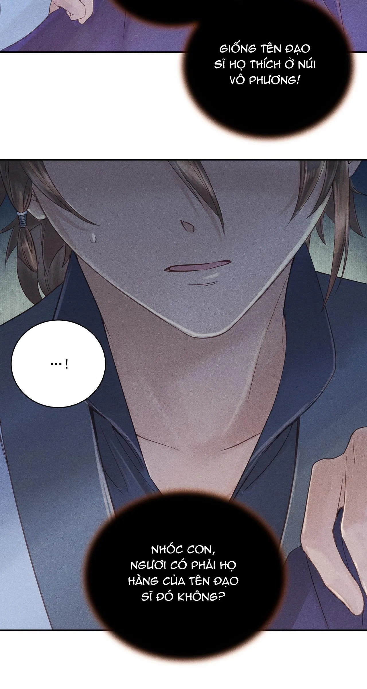 Gả Ma Chapter 7 Trang 16