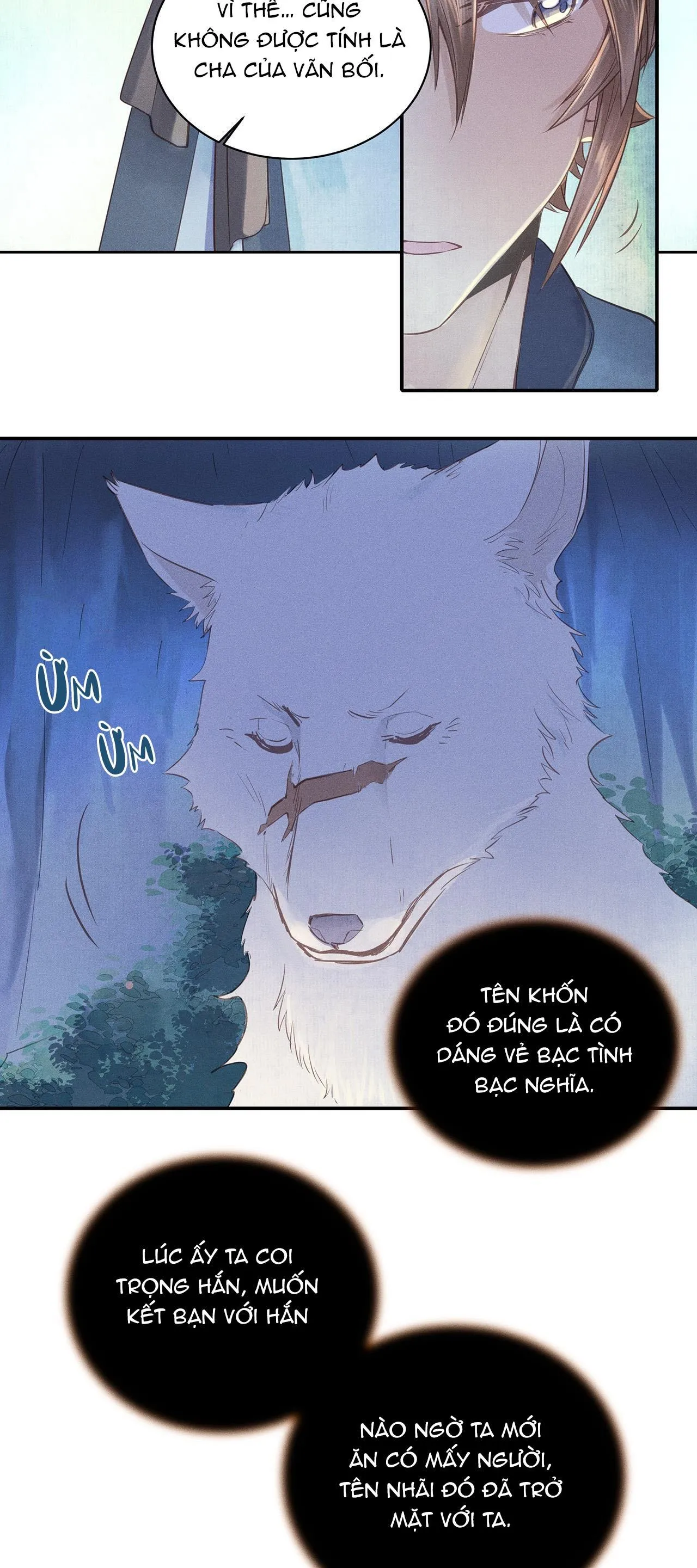 Gả Ma Chapter 7 Trang 18