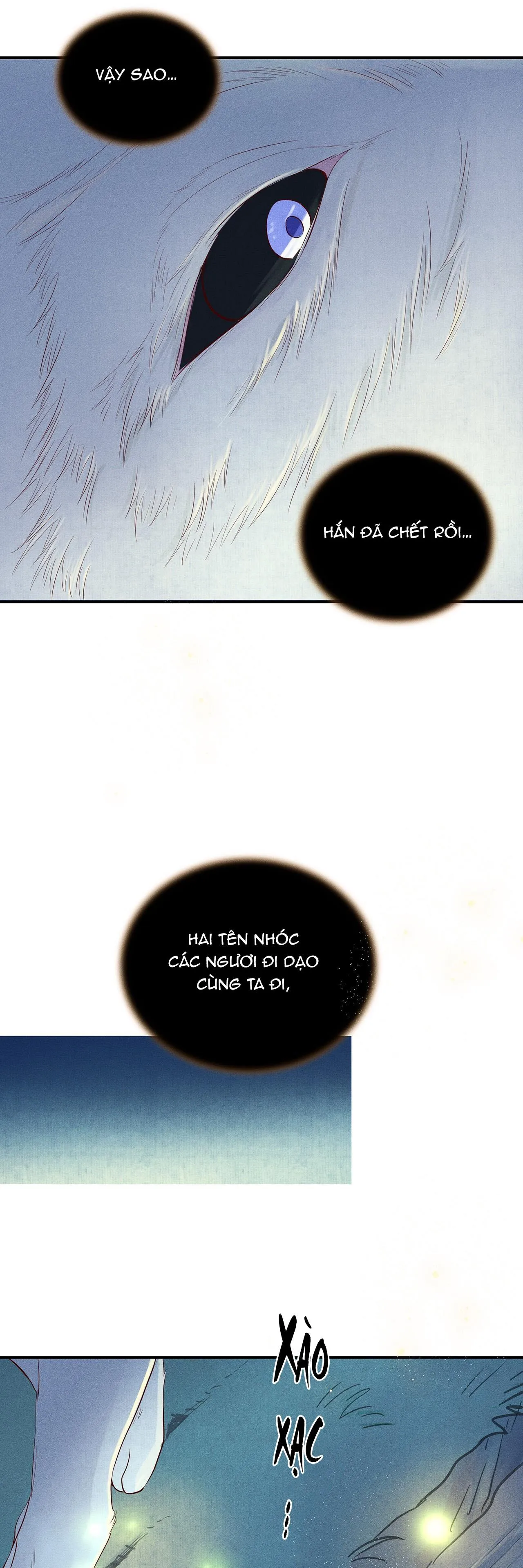 Gả Ma Chapter 7 Trang 21