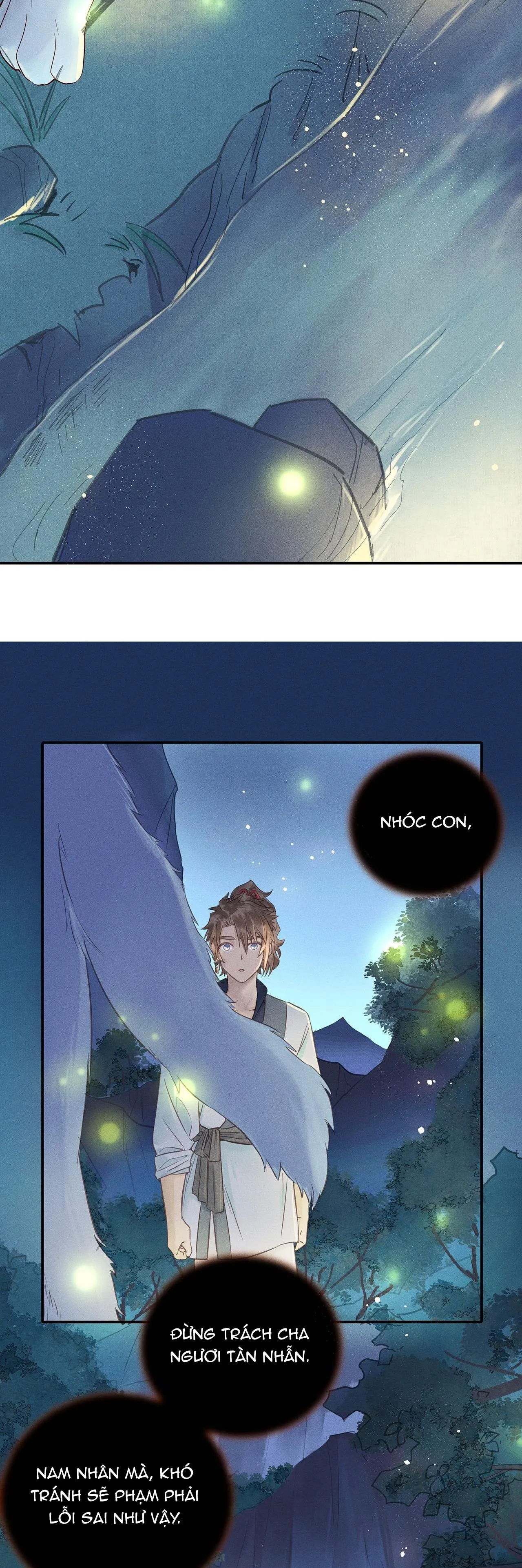 Gả Ma Chapter 7 Trang 22