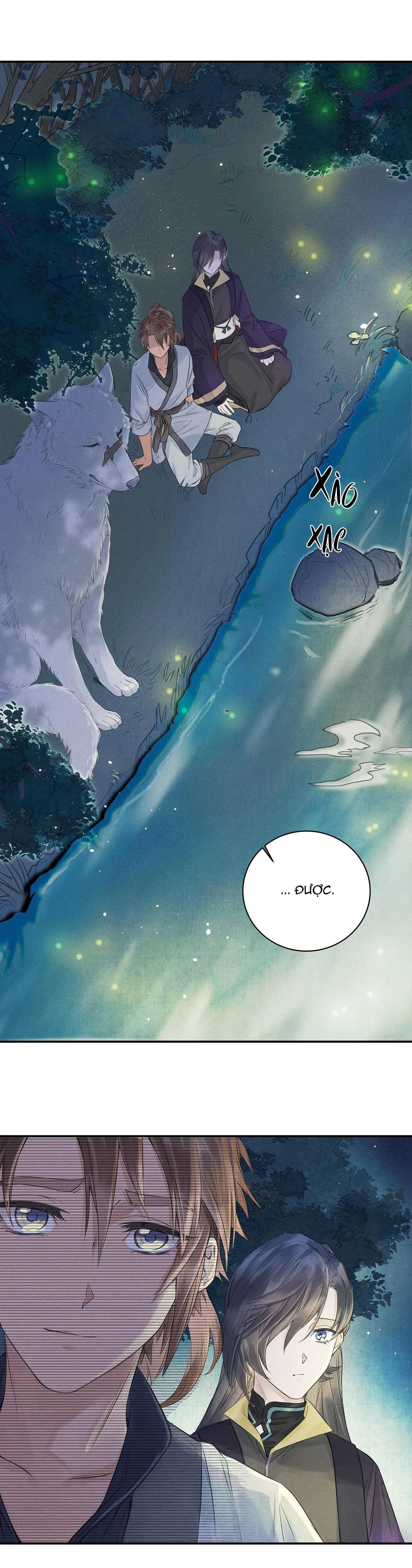 Gả Ma Chapter 7 Trang 25