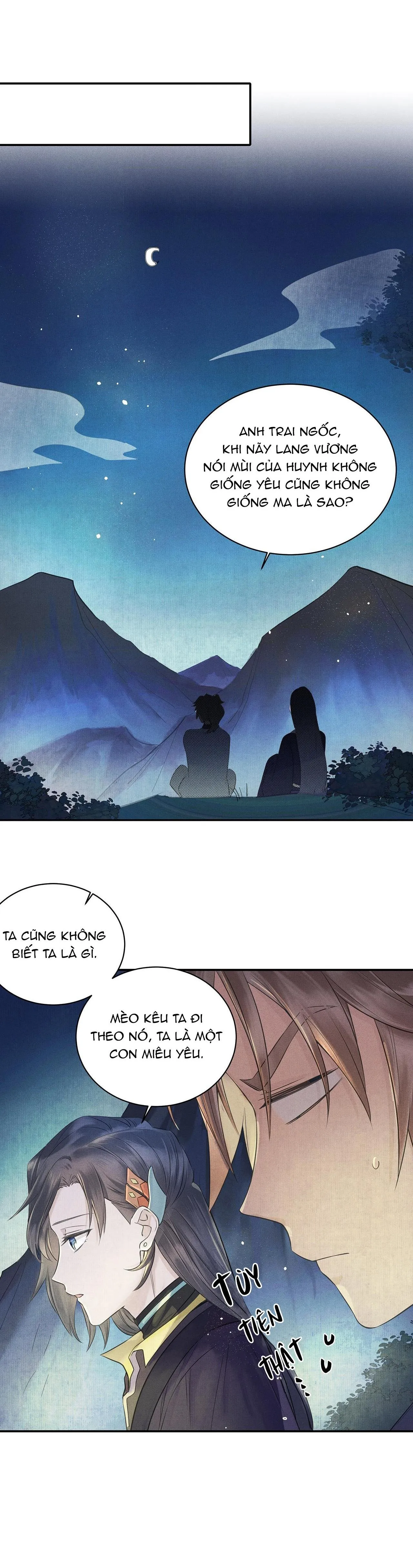 Gả Ma Chapter 7 Trang 26