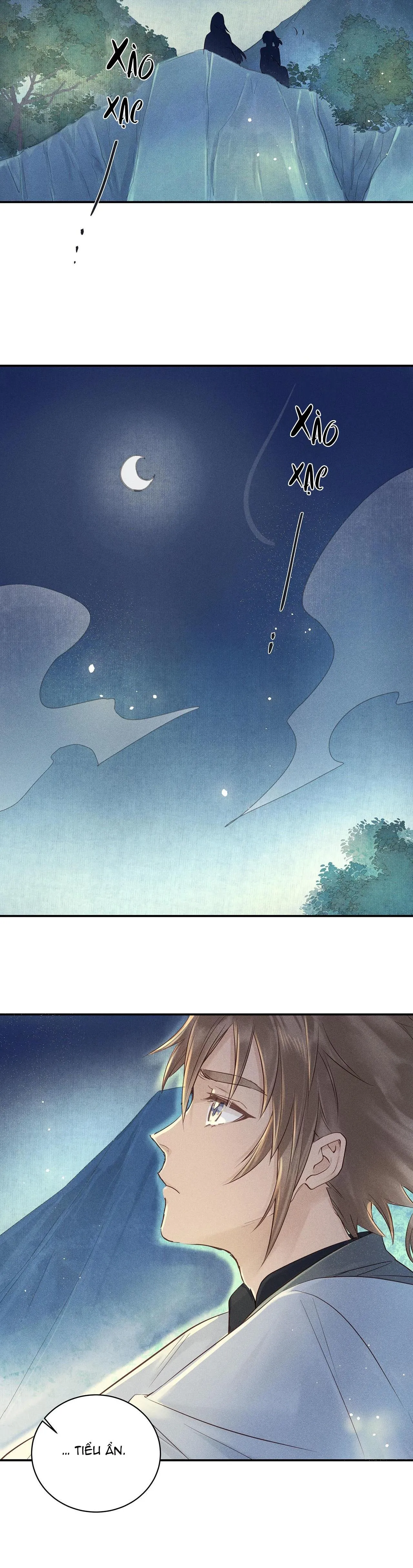 Gả Ma Chapter 7 Trang 28