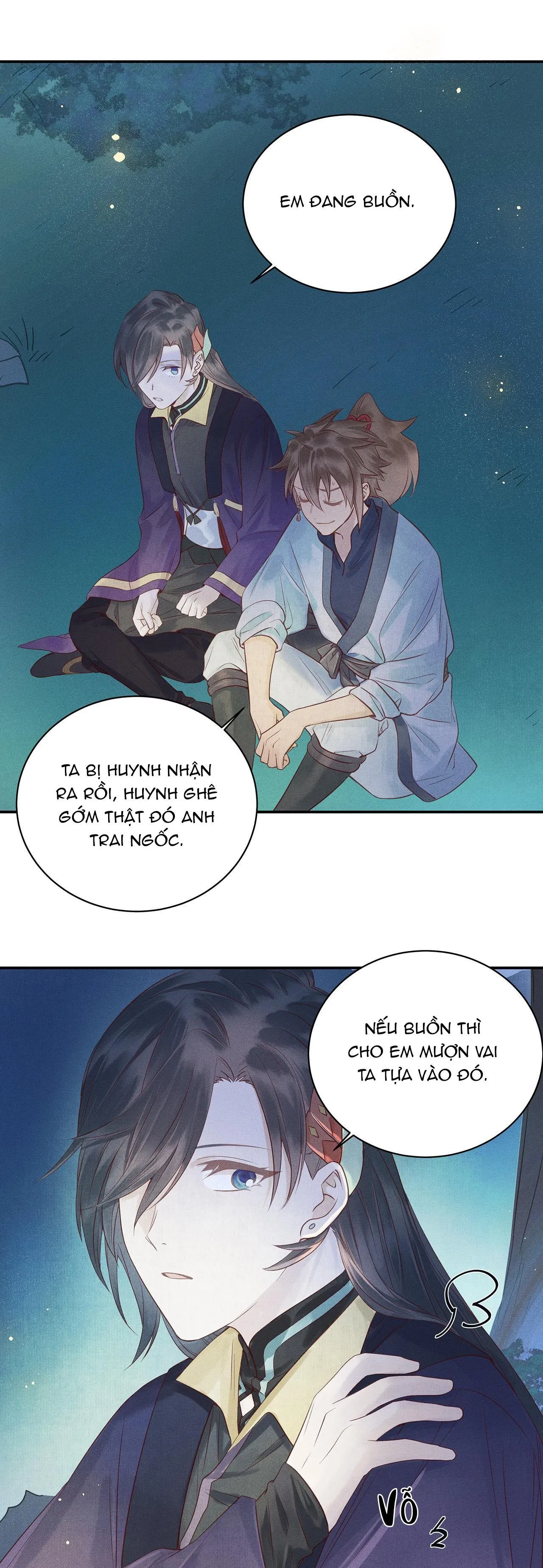 Gả Ma Chapter 7 Trang 29