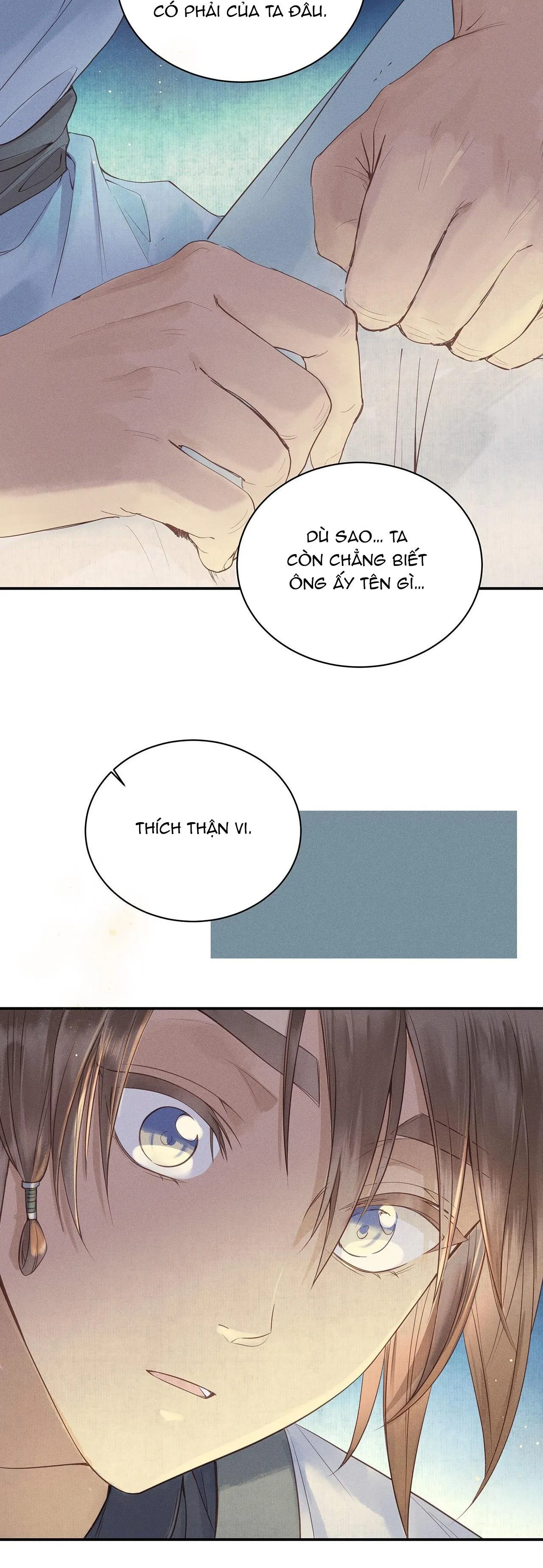 Gả Ma Chapter 7 Trang 32