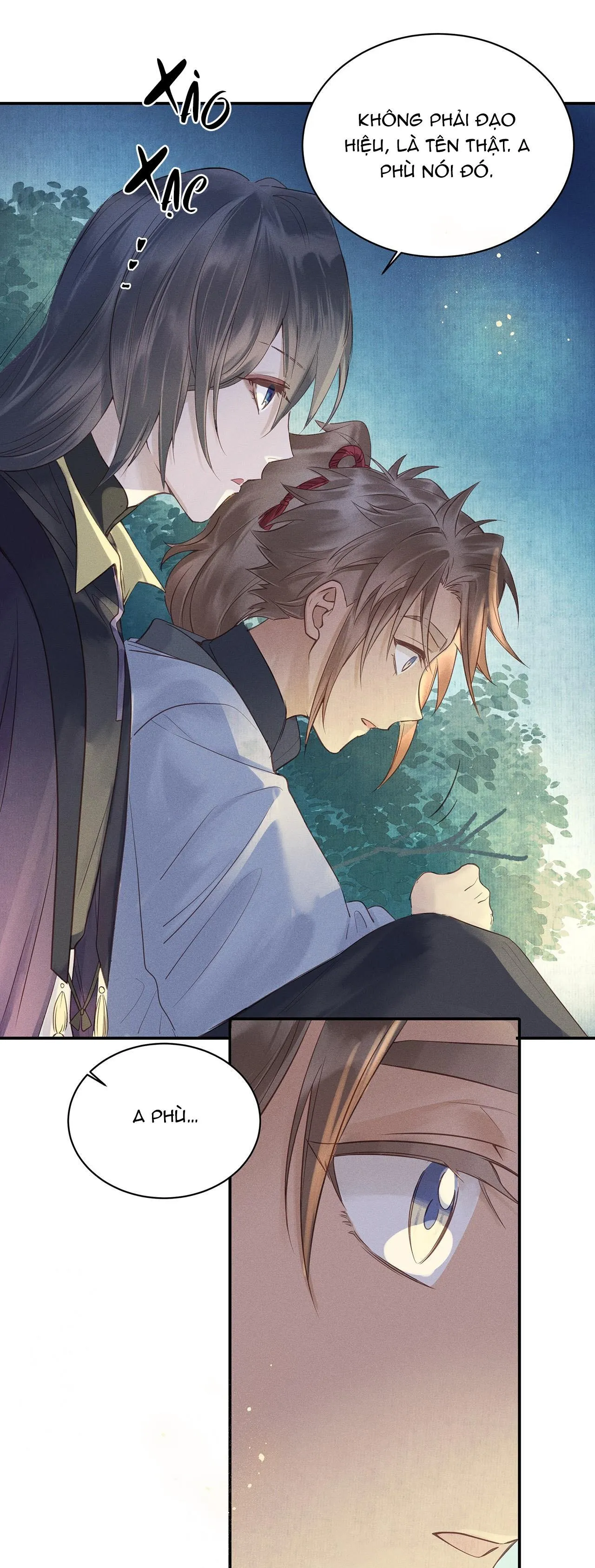 Gả Ma Chapter 7 Trang 33