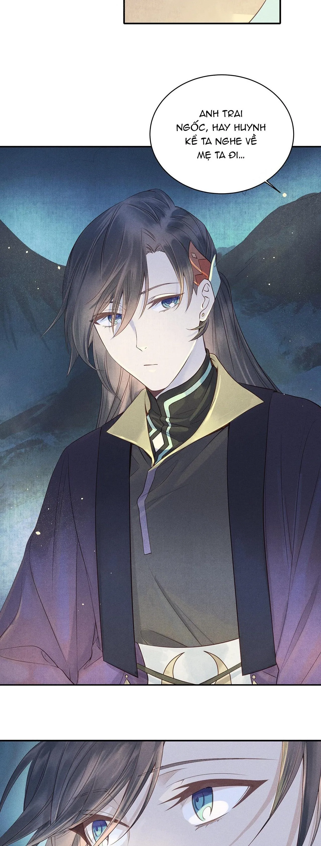 Gả Ma Chapter 7 Trang 34