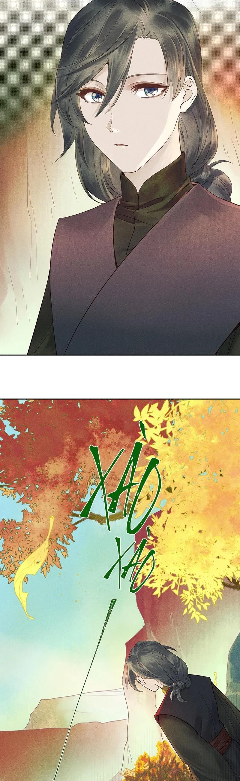 Gả Ma Chapter 8 Trang 6