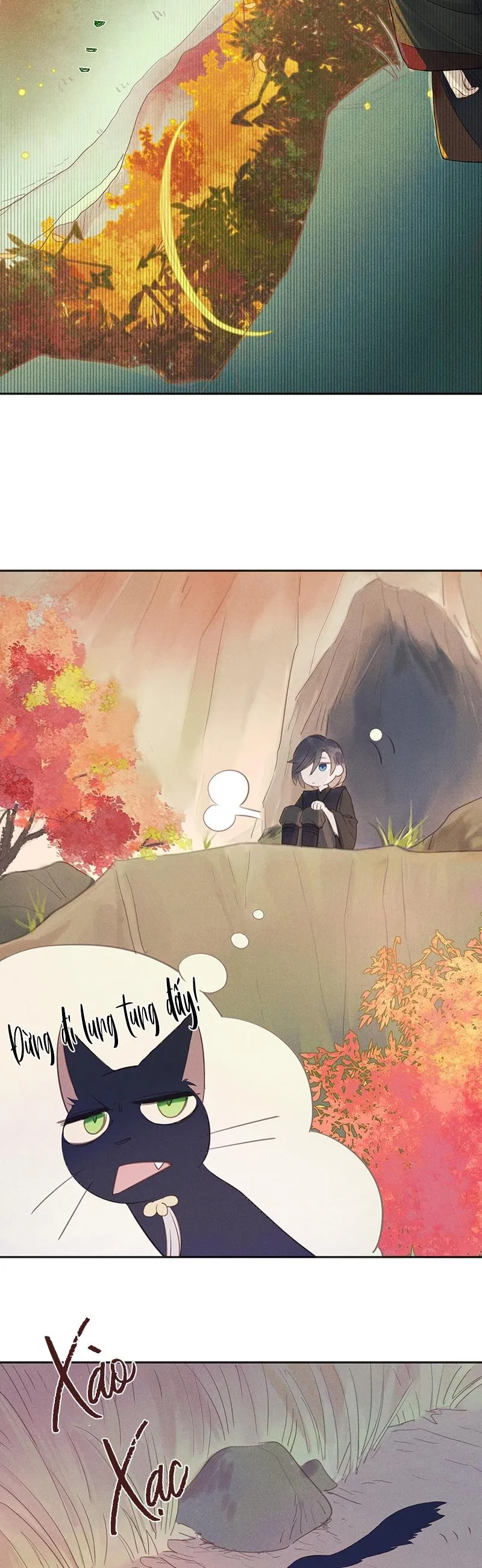 Gả Ma Chapter 8 Trang 7