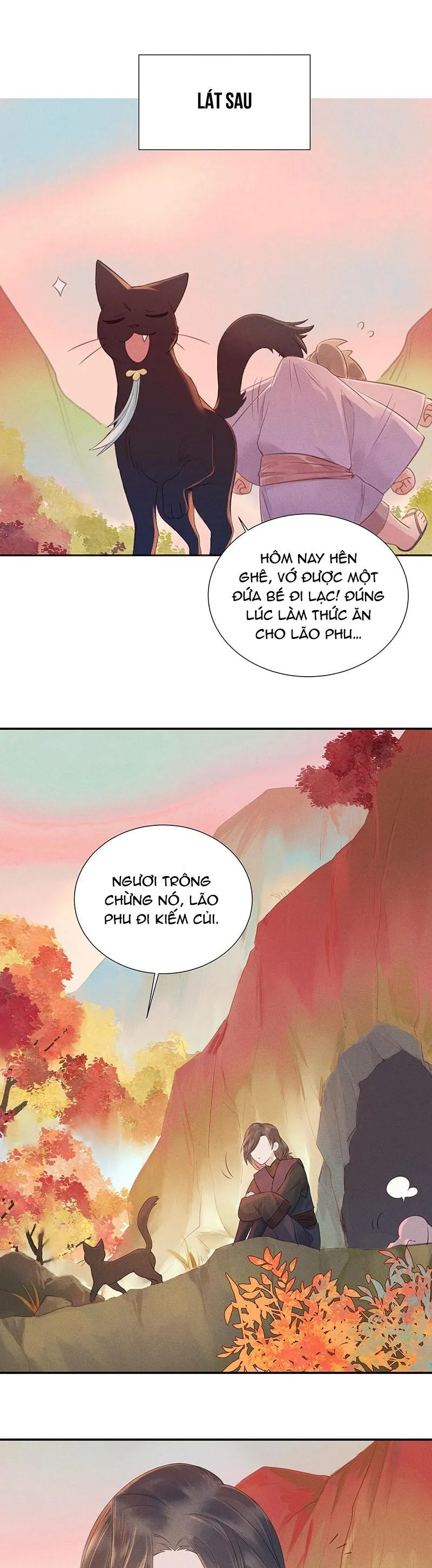 Gả Ma Chapter 8 Trang 9