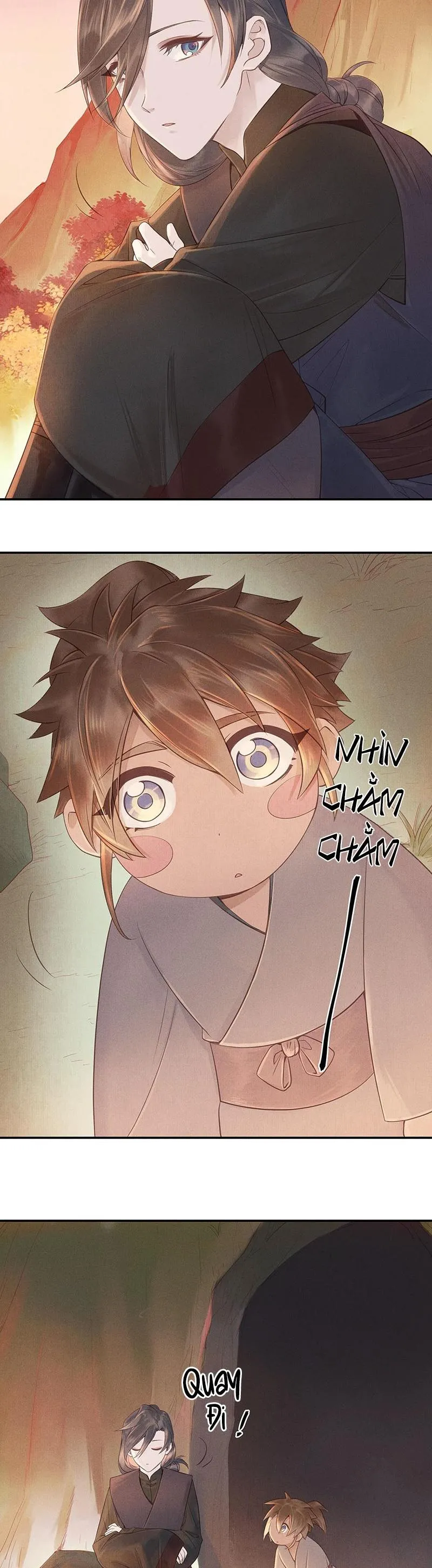 Gả Ma Chapter 8 Trang 10