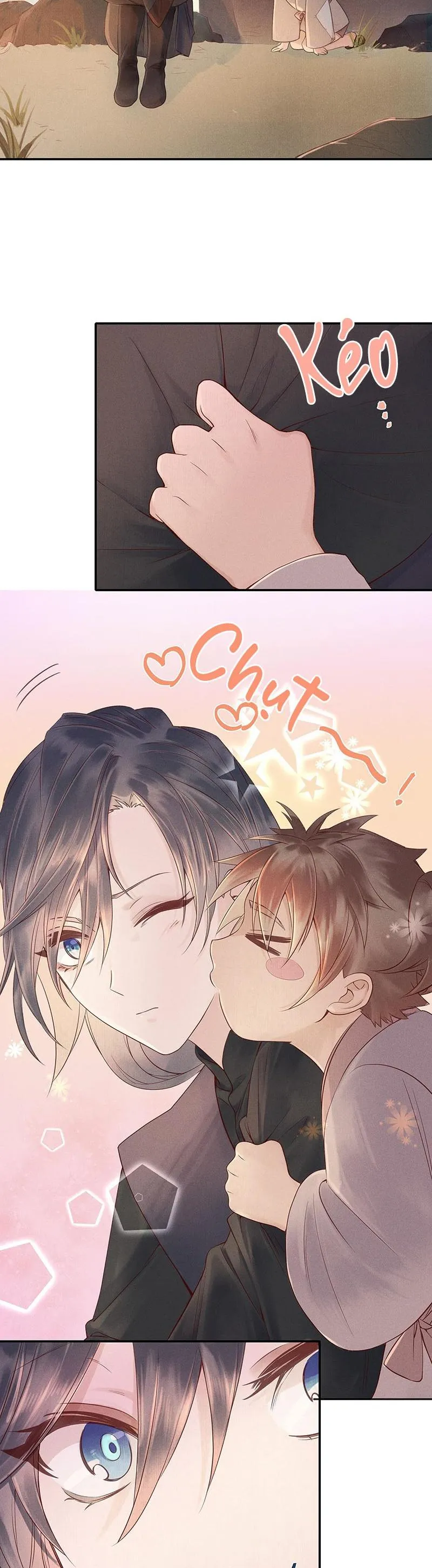 Gả Ma Chapter 8 Trang 11