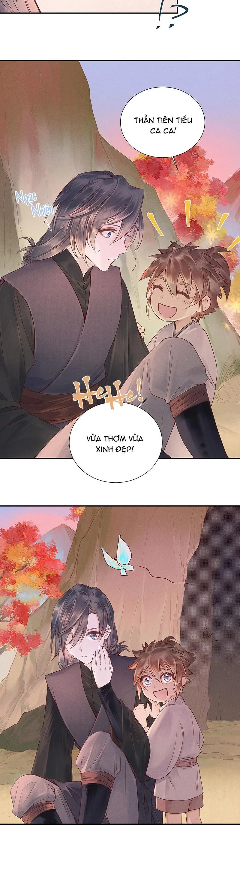Gả Ma Chapter 8 Trang 12