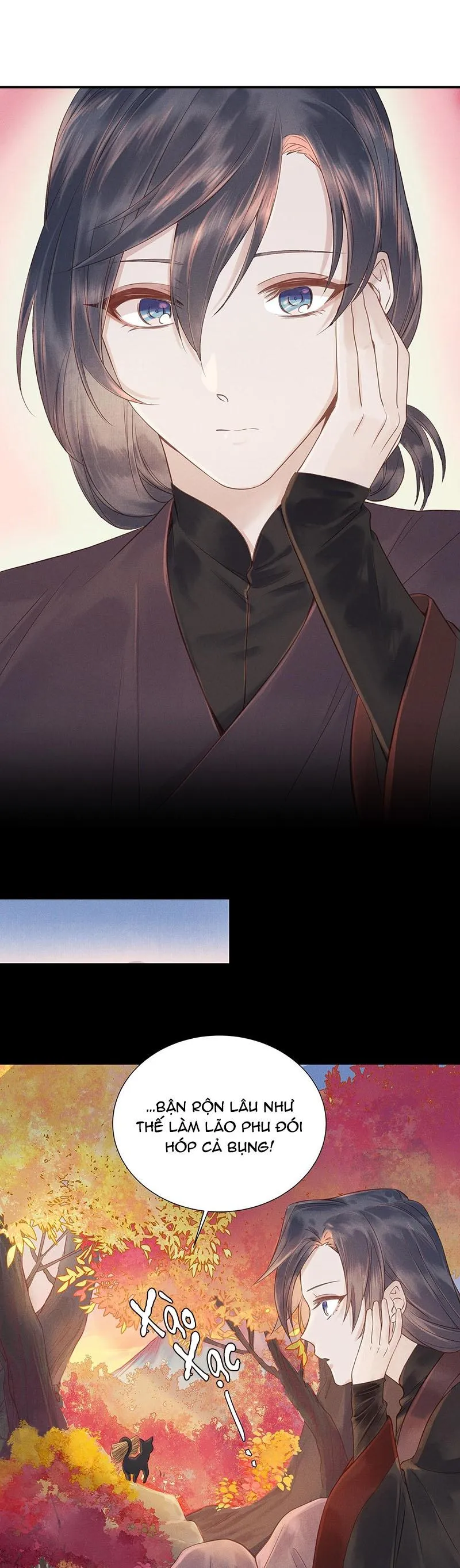 Gả Ma Chapter 8 Trang 13