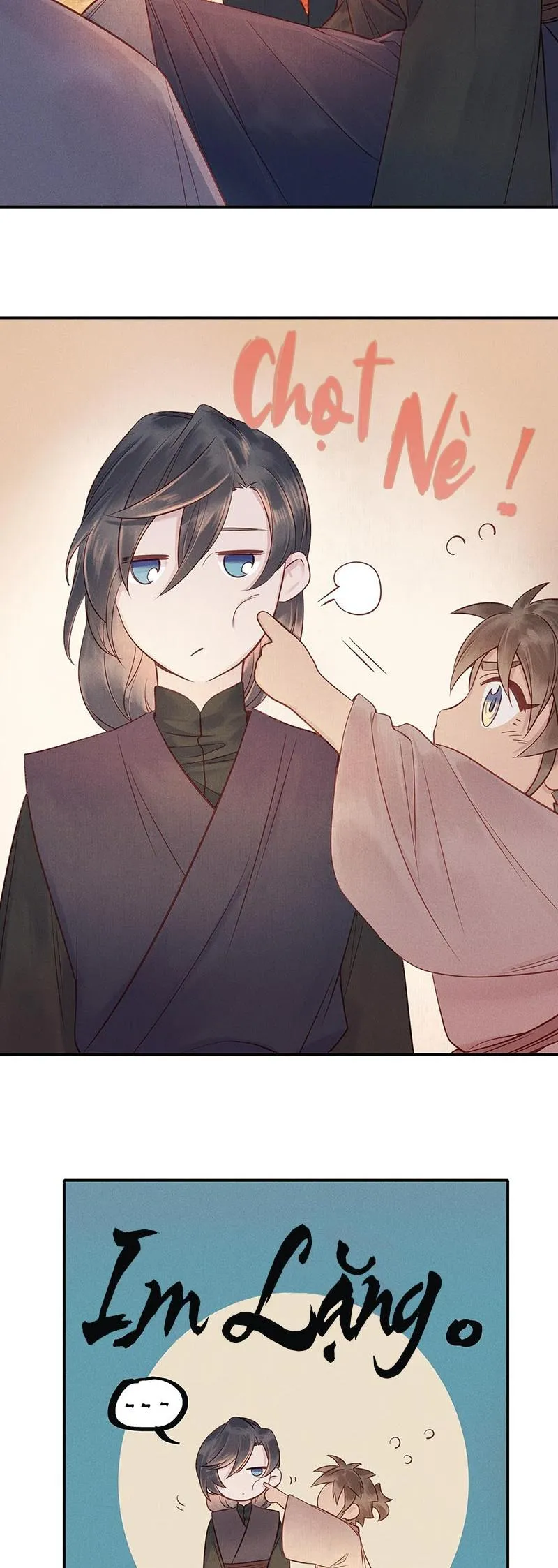 Gả Ma Chapter 8 Trang 18