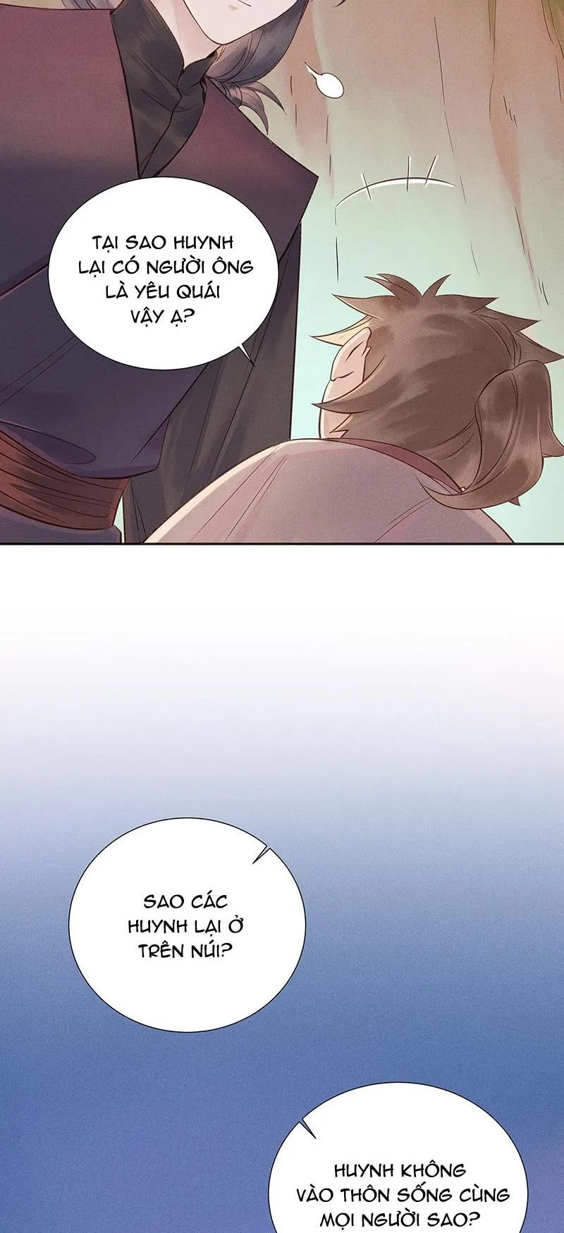 Gả Ma Chapter 8 Trang 22