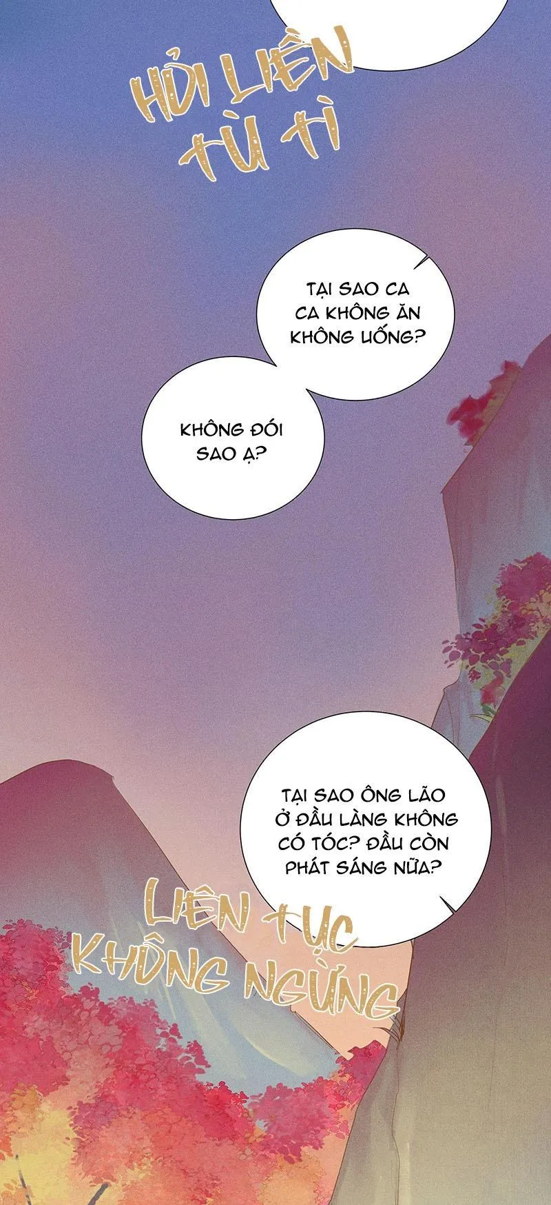 Gả Ma Chapter 8 Trang 23
