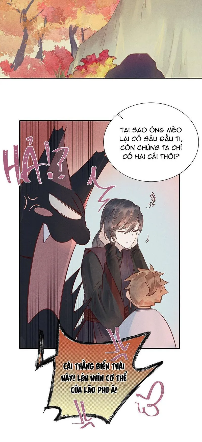 Gả Ma Chapter 8 Trang 24