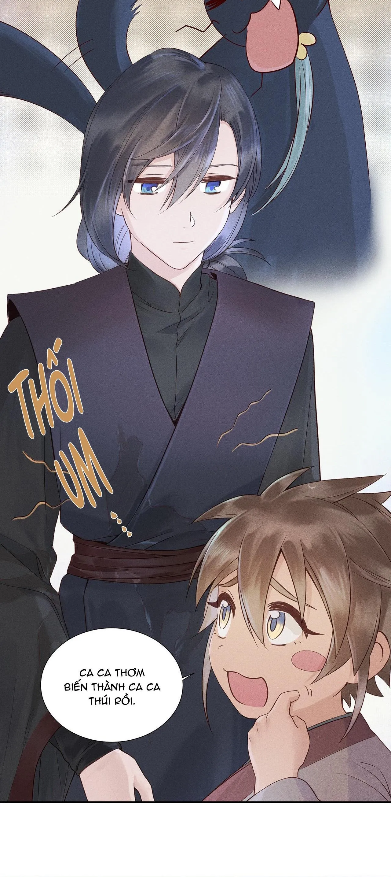 Gả Ma Chapter 8 Trang 26