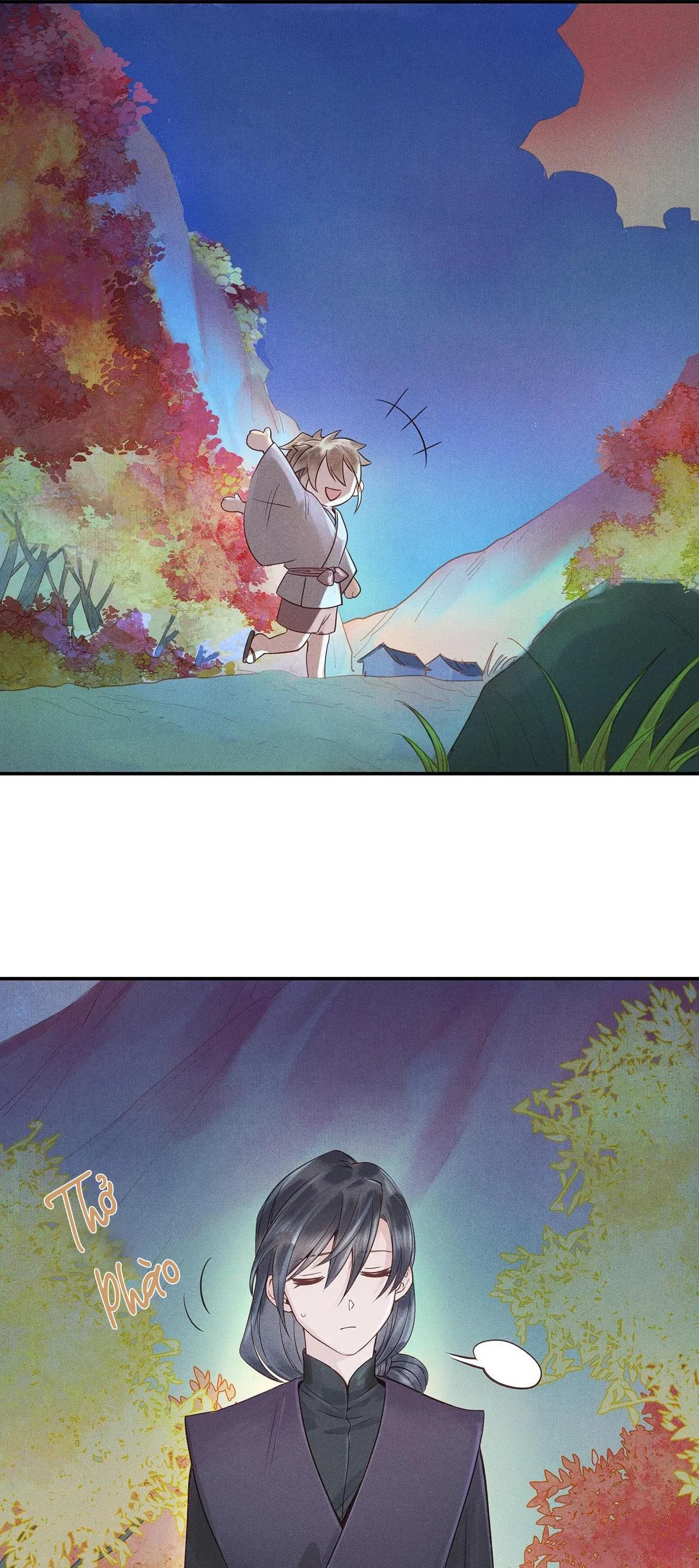 Gả Ma Chapter 8 Trang 27