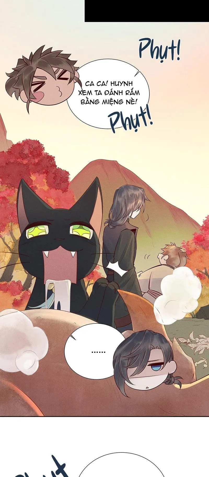 Gả Ma Chapter 8 Trang 30