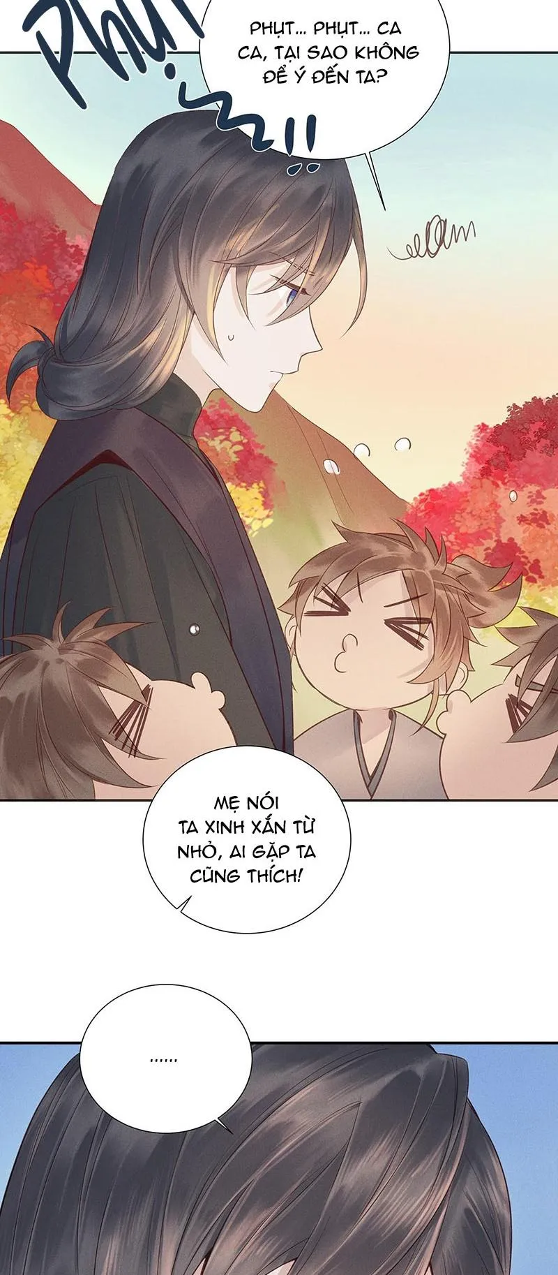 Gả Ma Chapter 8 Trang 31