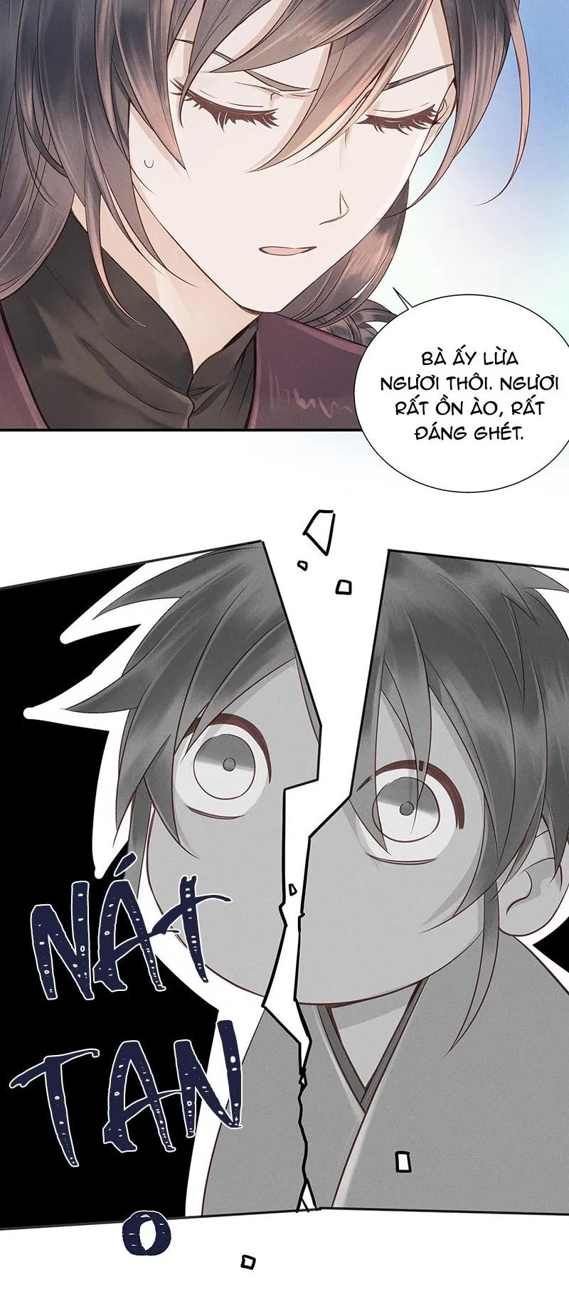 Gả Ma Chapter 8 Trang 32